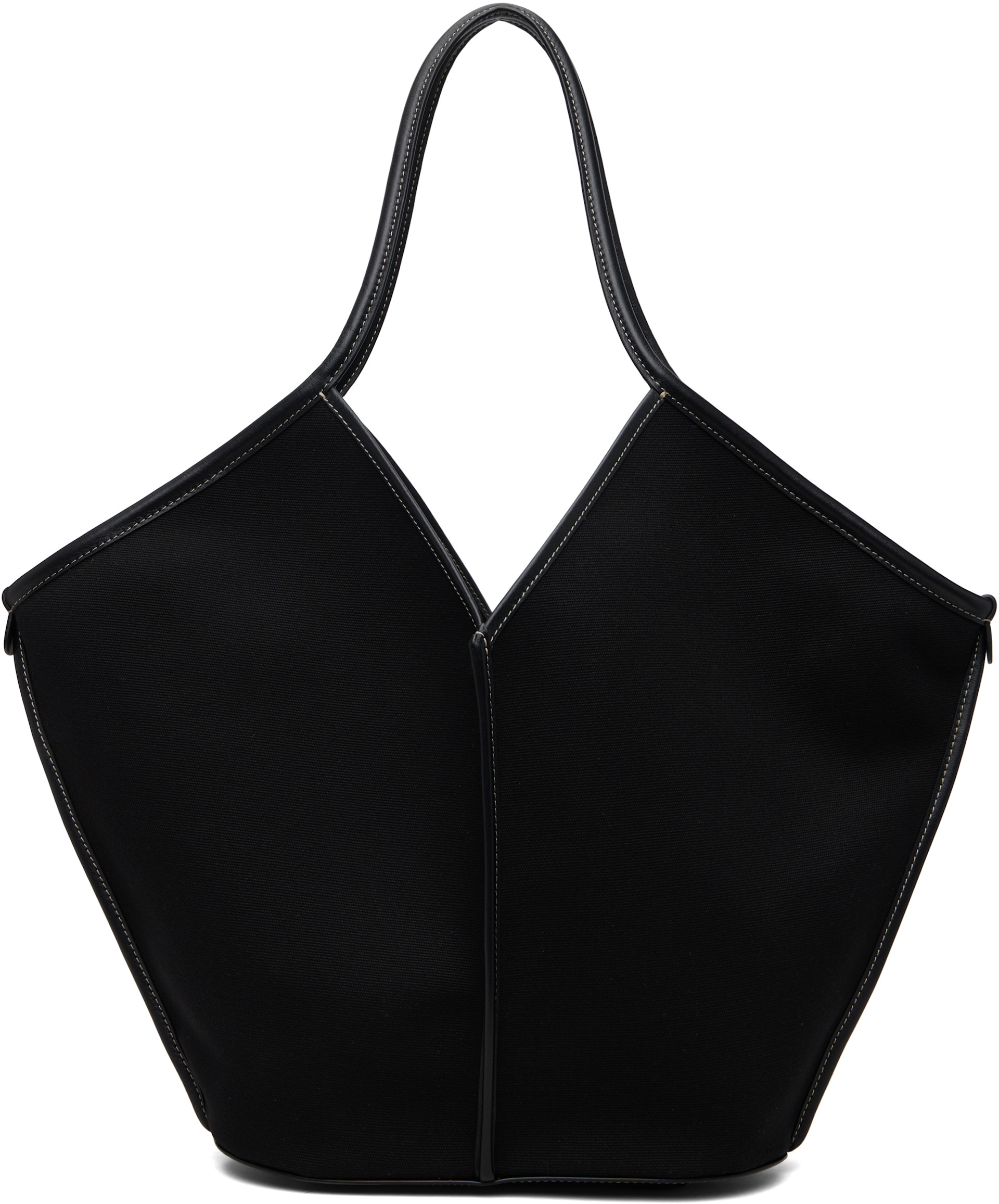 HEREU - Cabas Calella noir