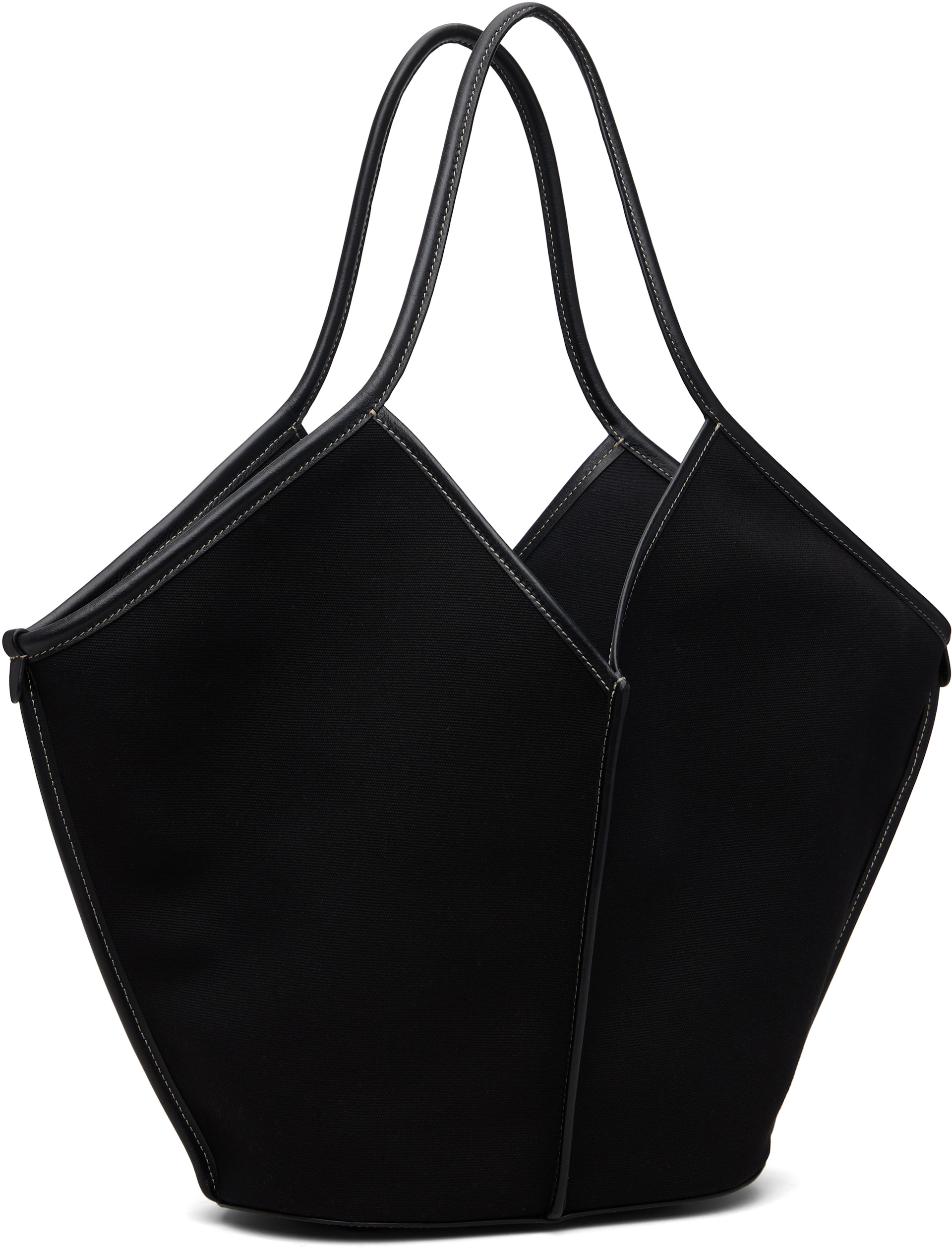 HEREU - Cabas Calella noir