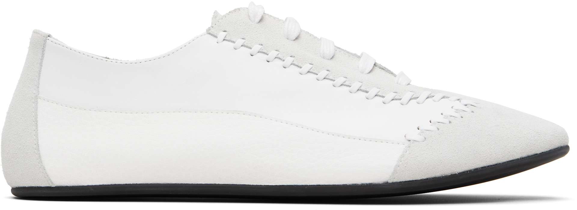 HEREU - Baskets Esportiu blanches