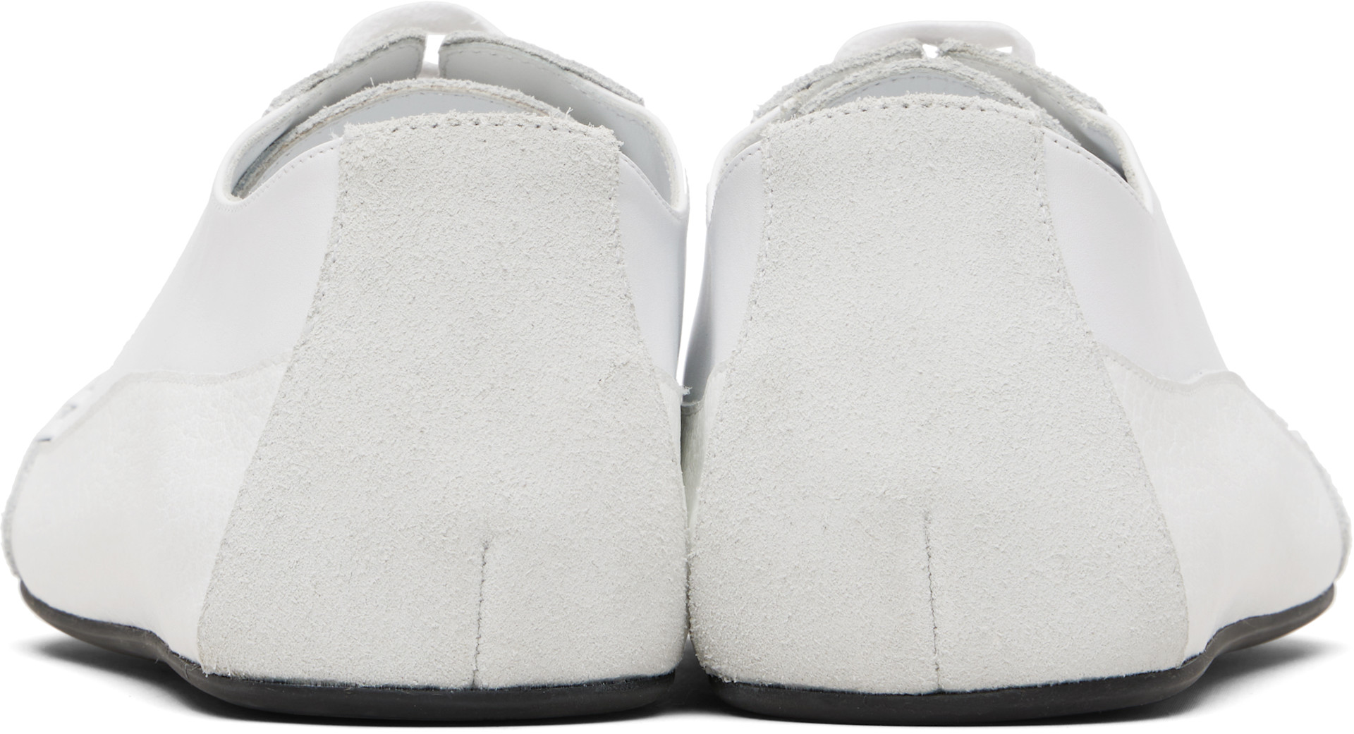 HEREU - Baskets Esportiu blanches