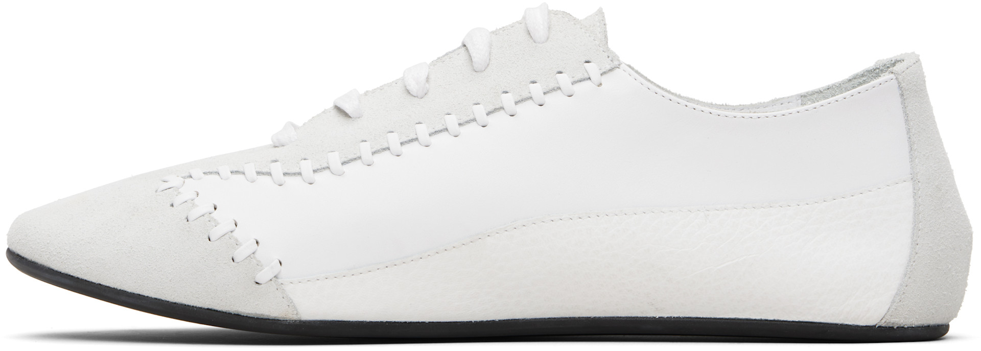 HEREU - Baskets Esportiu blanches