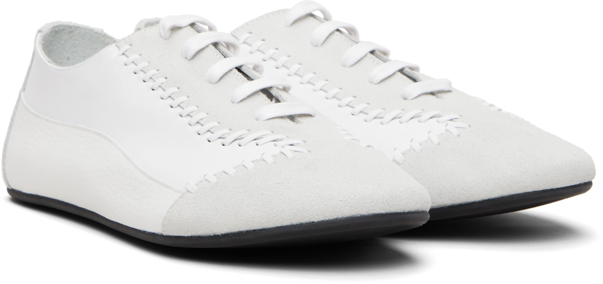 HEREU - Baskets Esportiu blanches