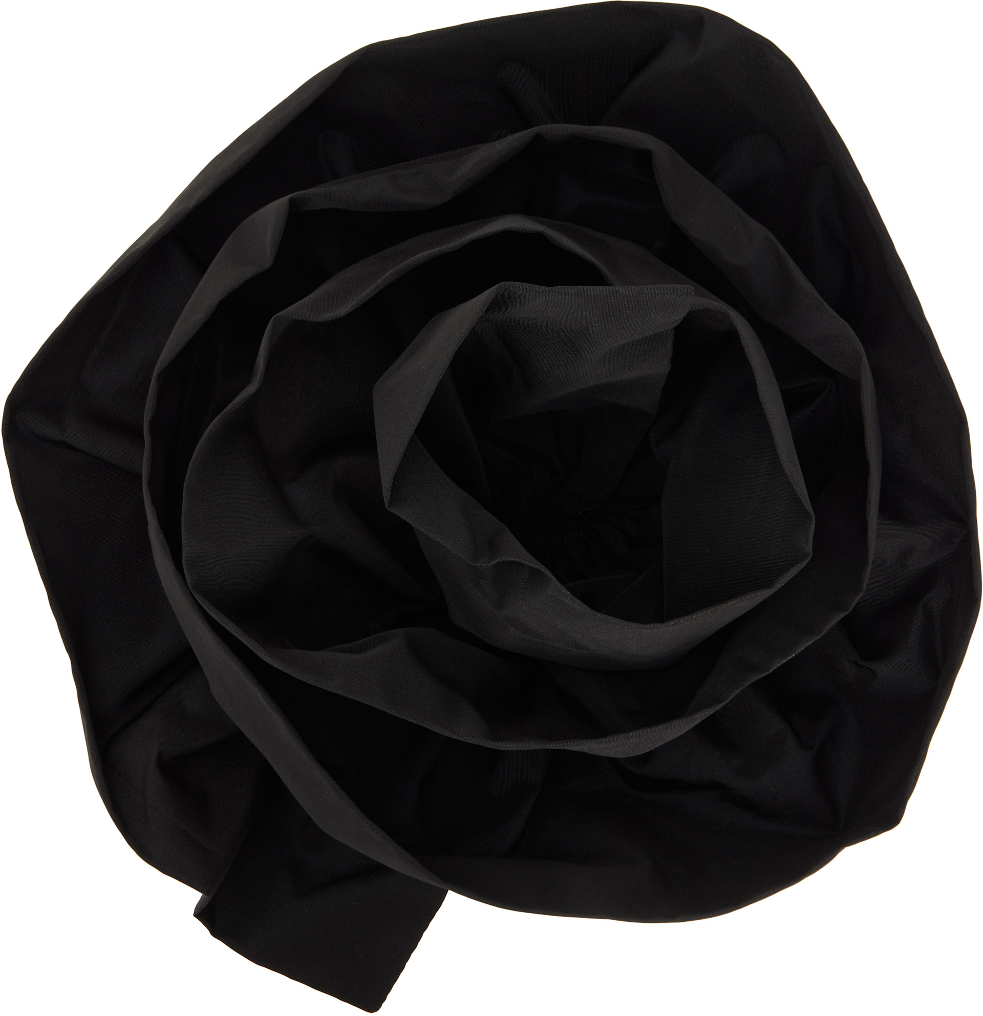 VAQUERA - Broche Corsage noire