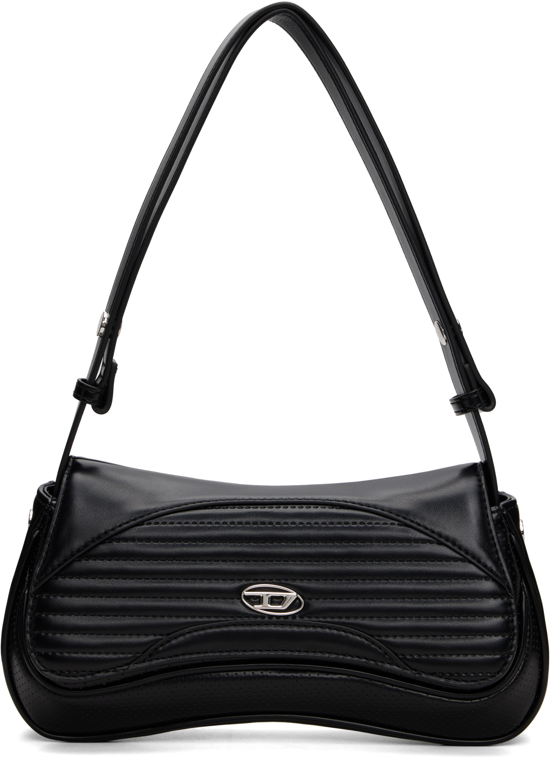 Diesel - Pochette Play noire
