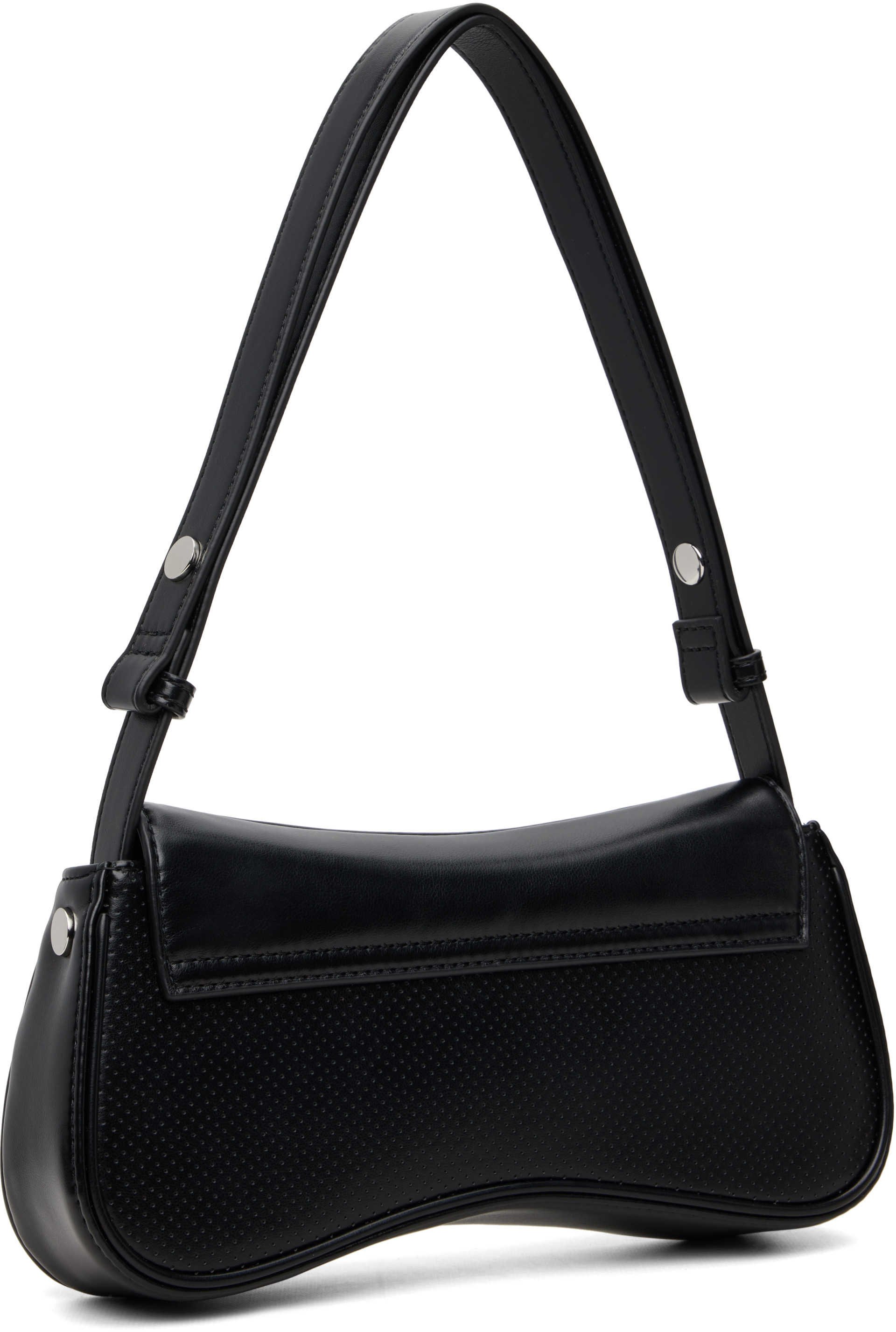 Diesel - Pochette Play noire