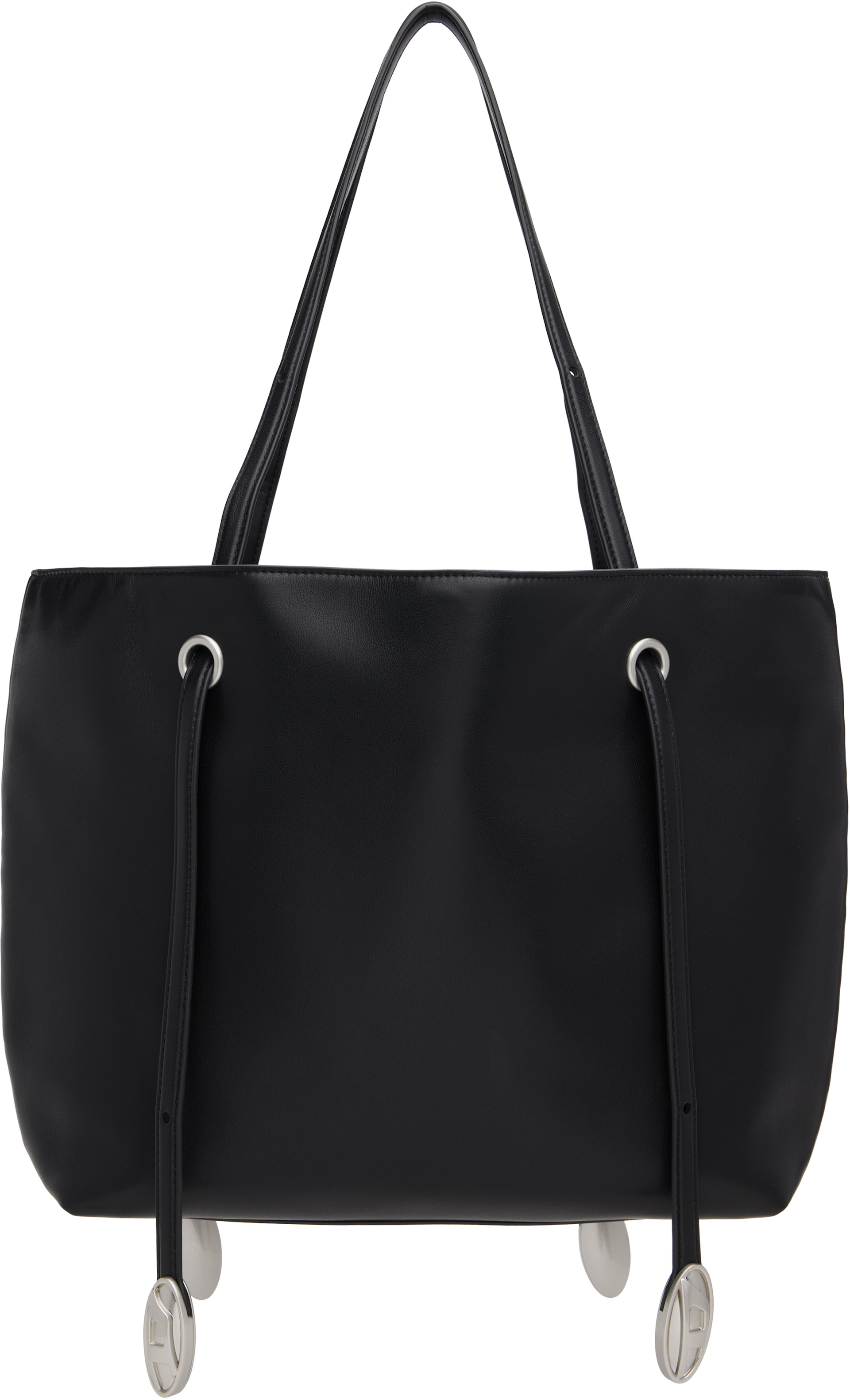 Diesel - Cabas D-rop E/W noir
