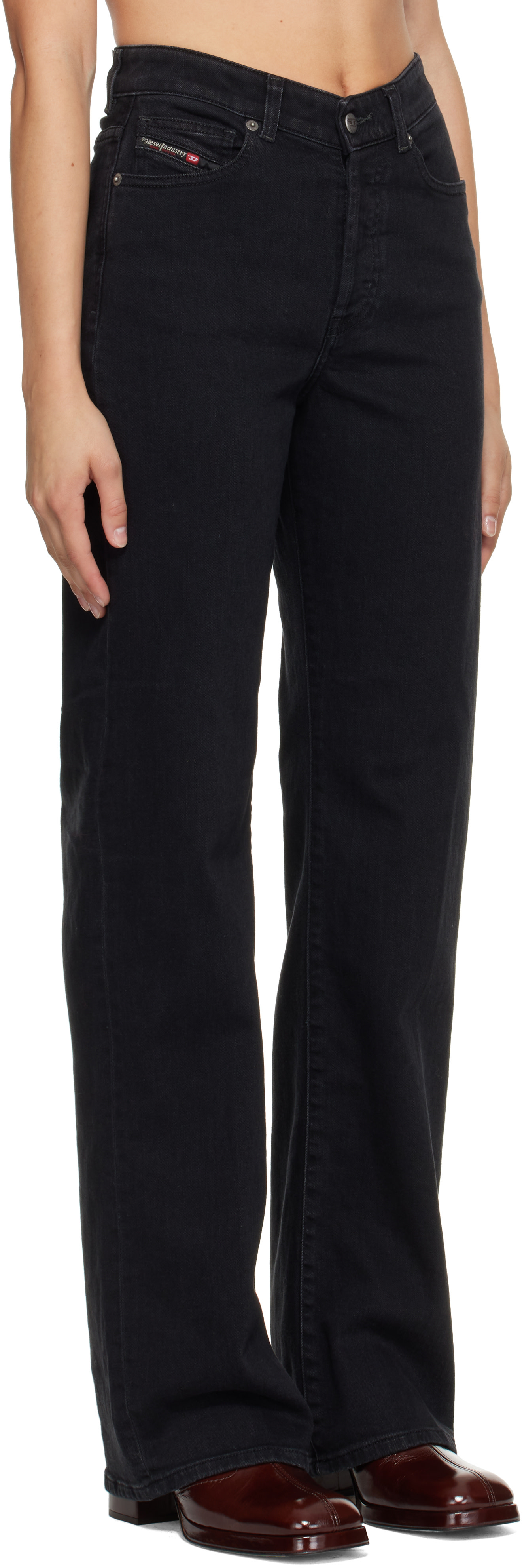 Diesel - Jean 1971 Sent noir