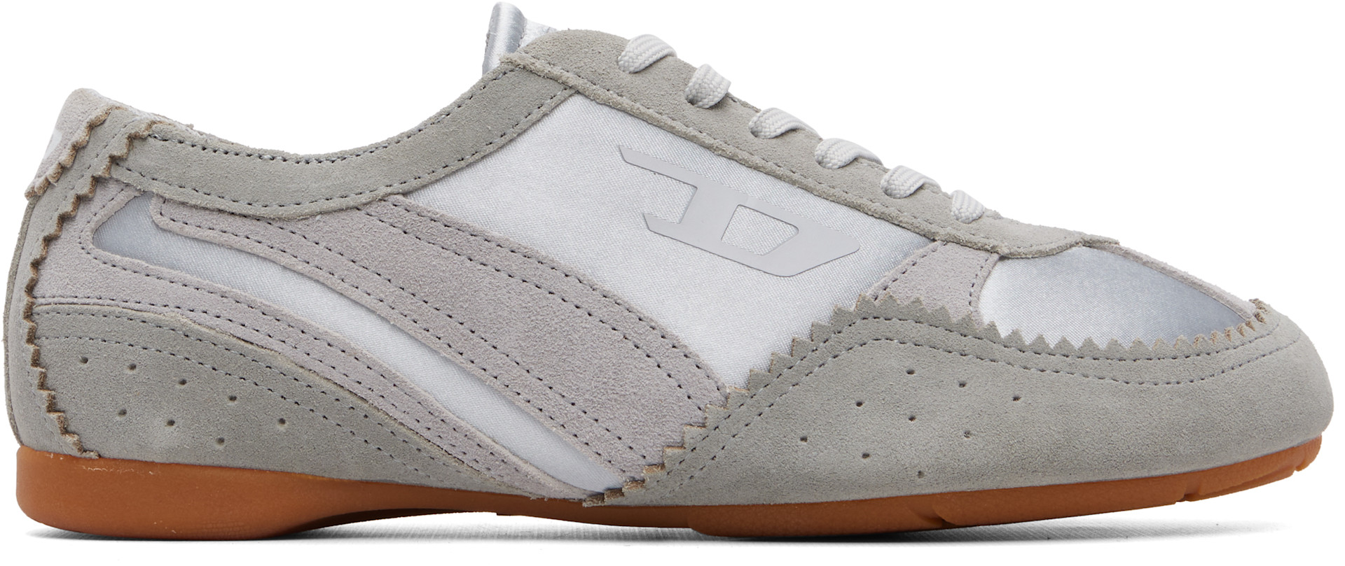 Diesel - Baskets Mile bleues