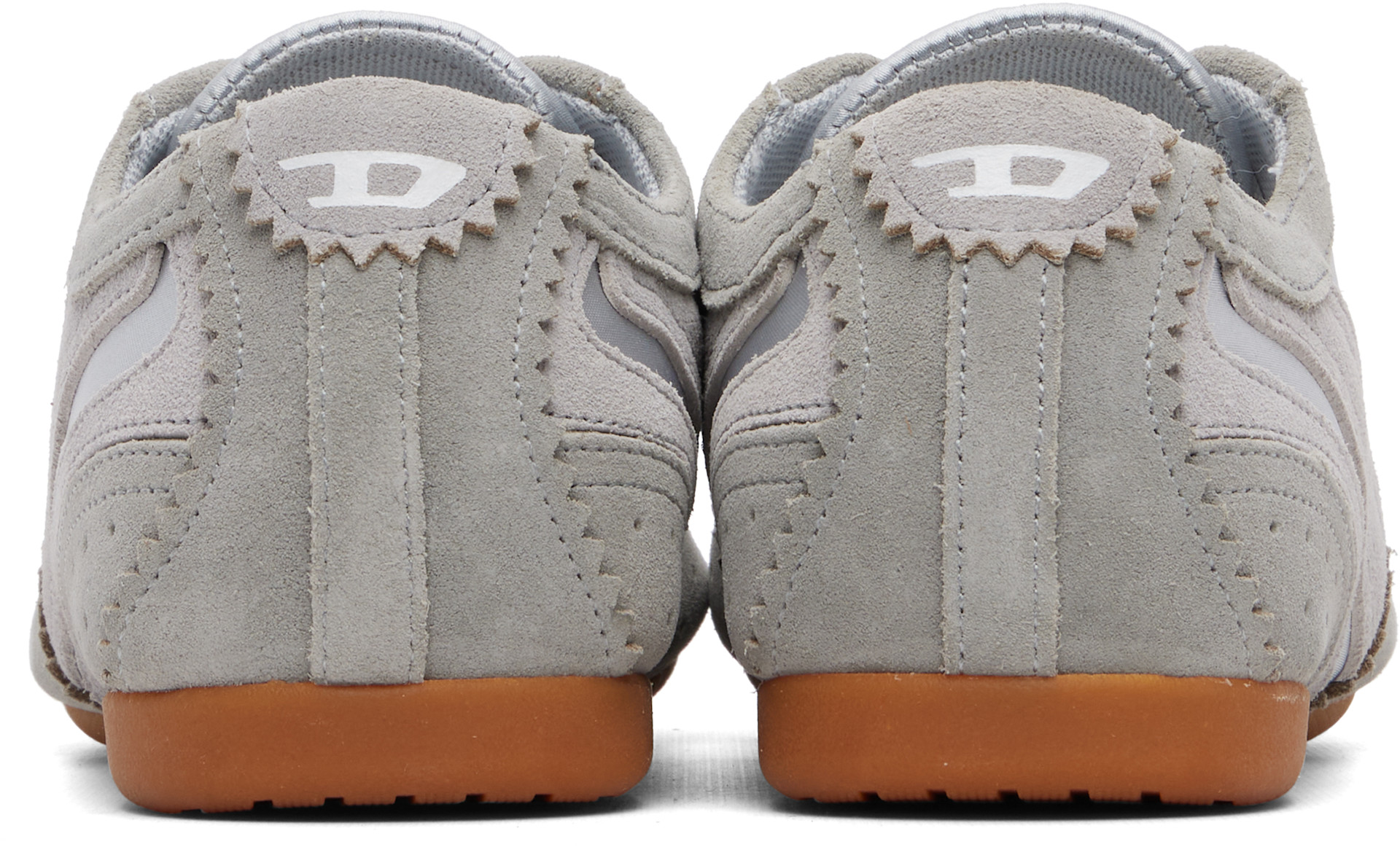 Diesel - Baskets Mile bleues