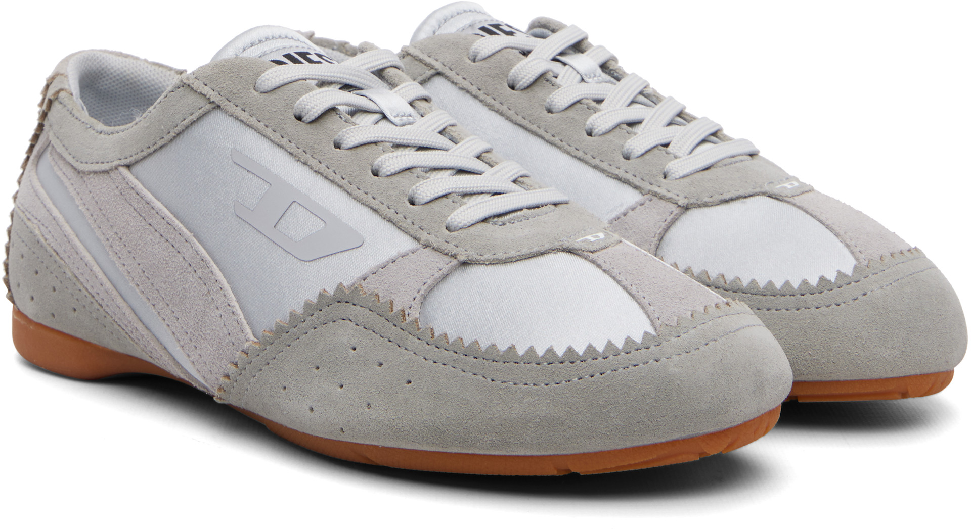 Diesel - Baskets Mile bleues