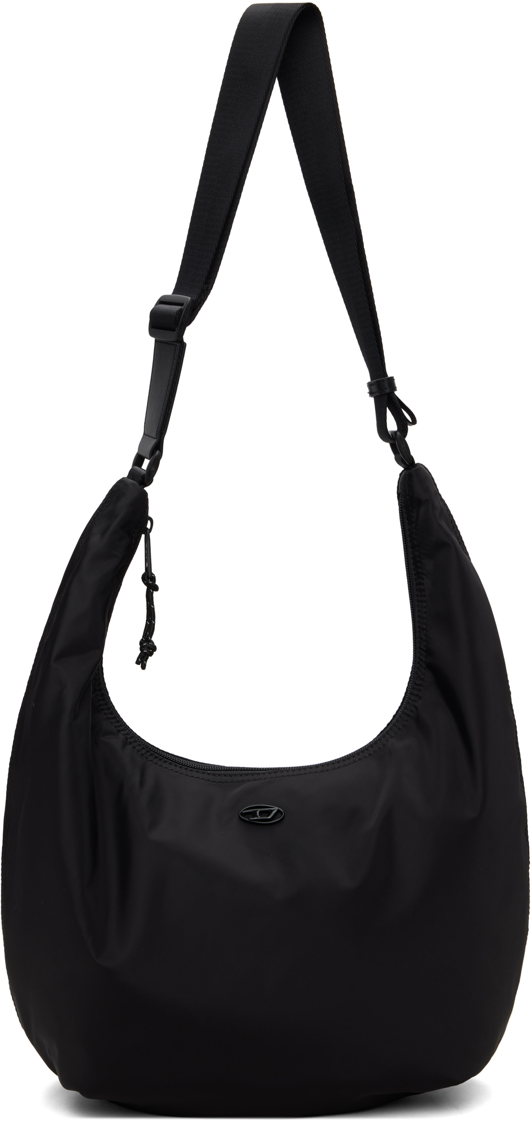 Diesel - Black D-Pack X Bag