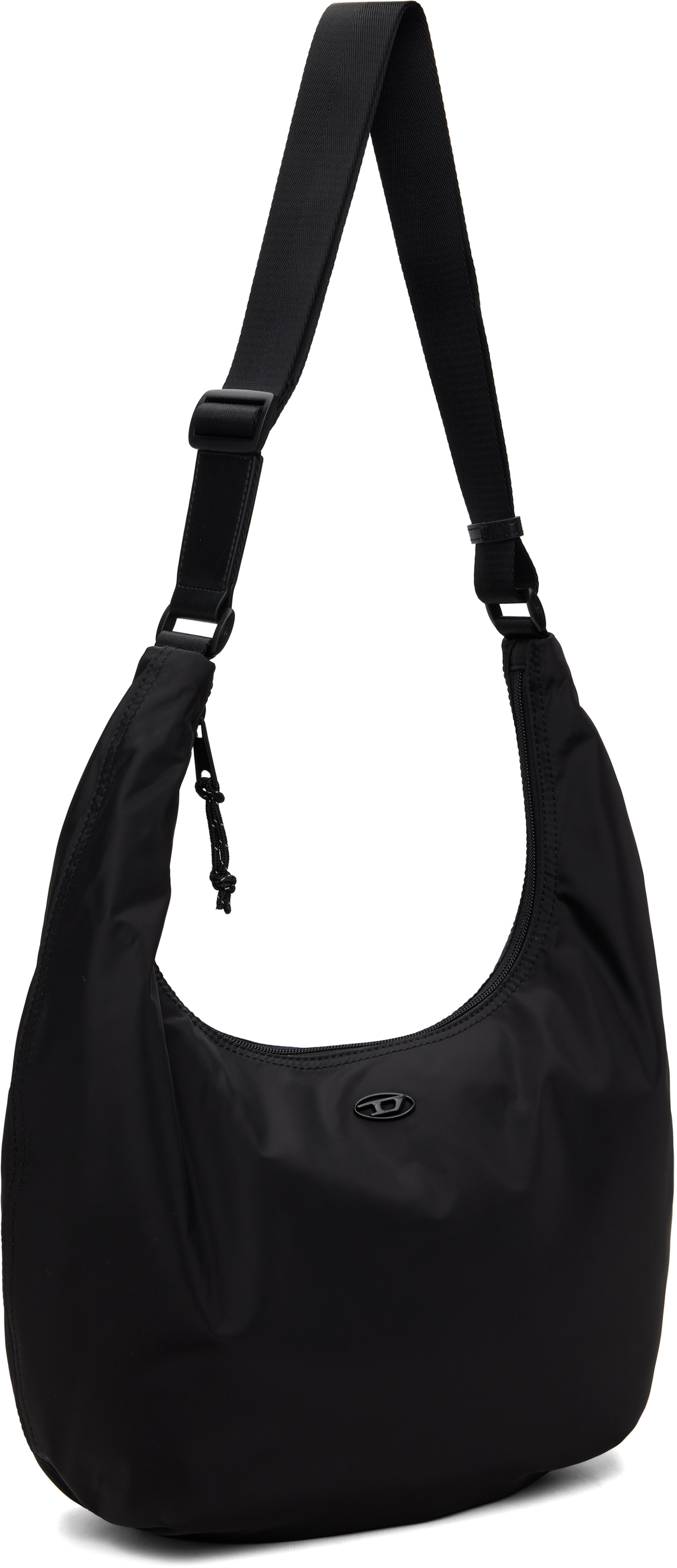 Diesel - Black D-Pack X Bag