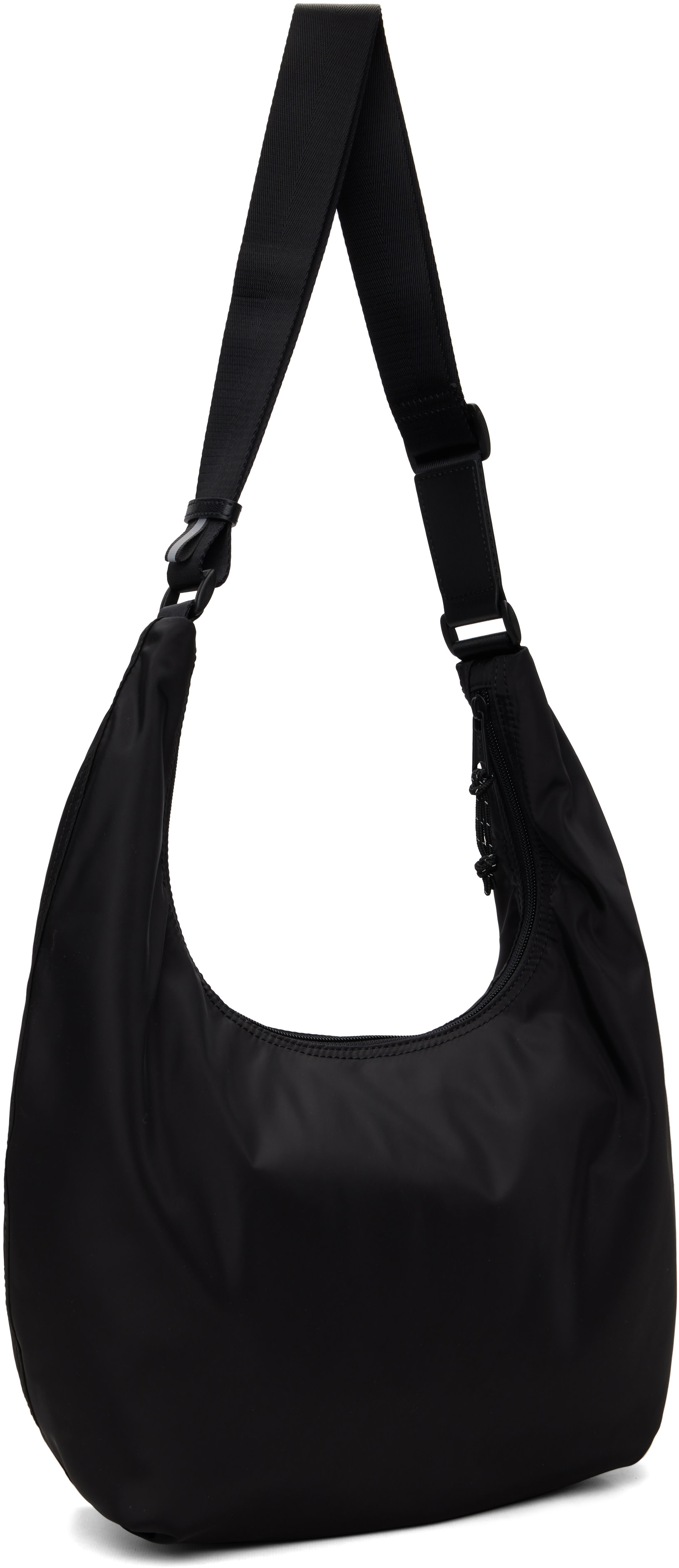Diesel - Black D-Pack X Bag