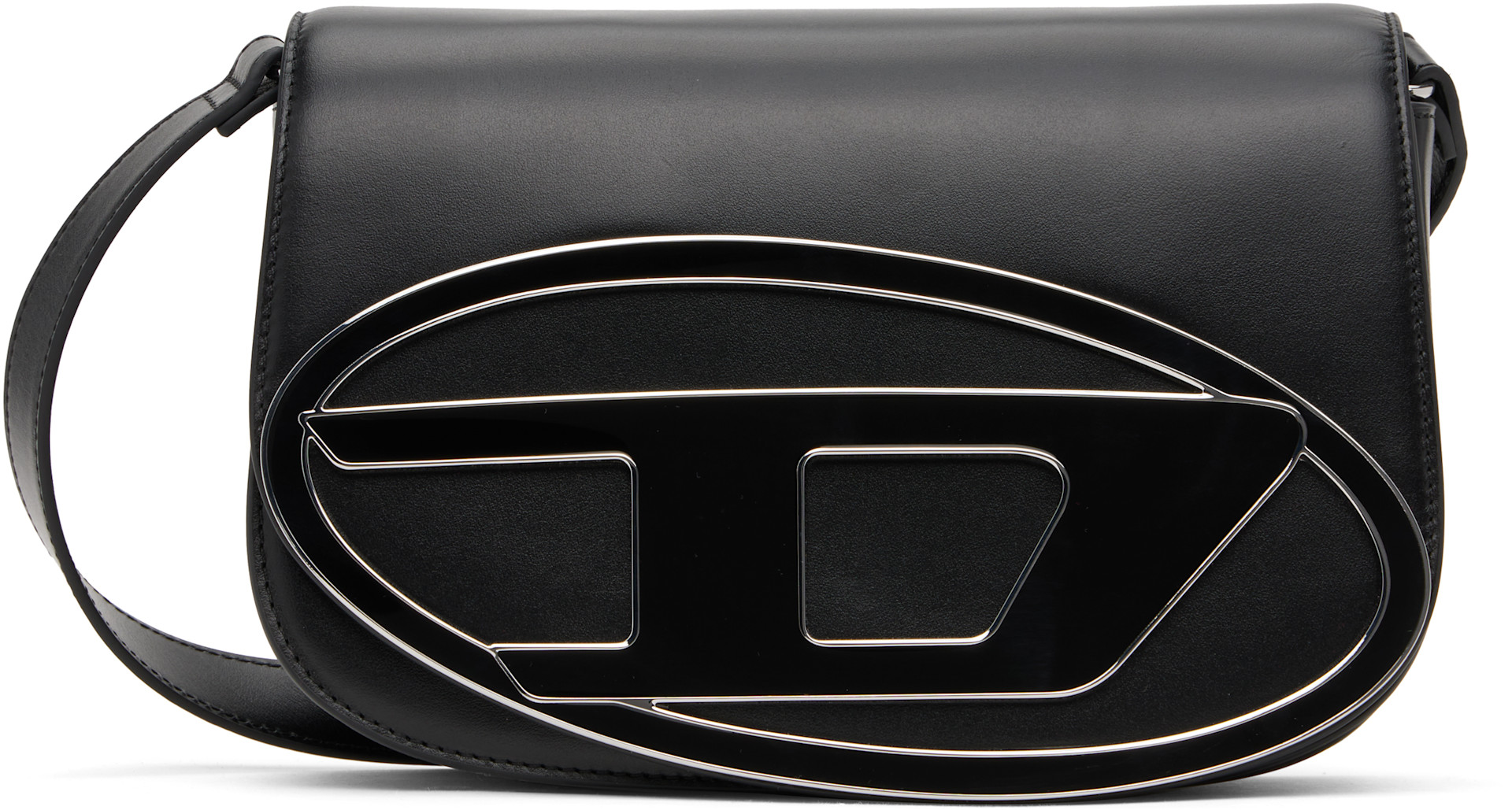 Diesel - Black 1DR M Bag