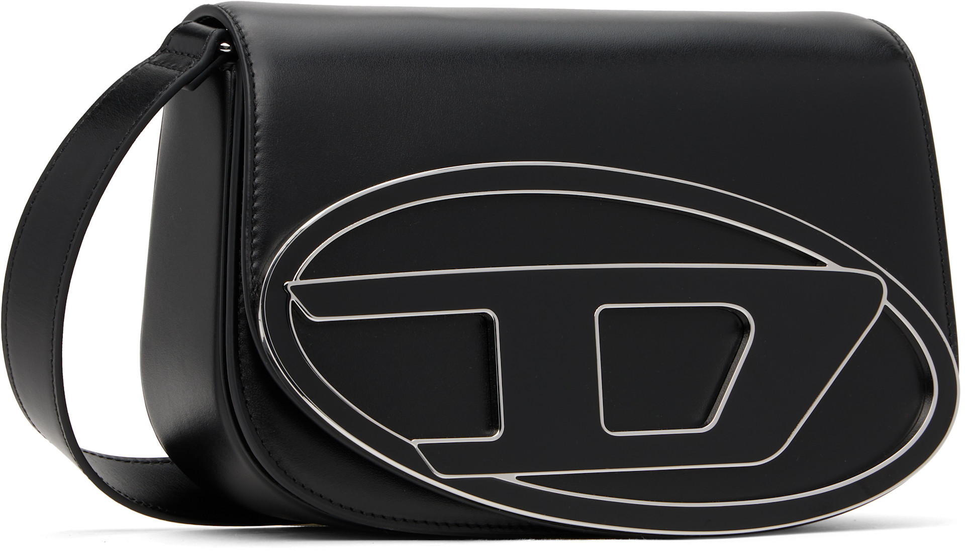 Diesel - Black 1DR M Bag