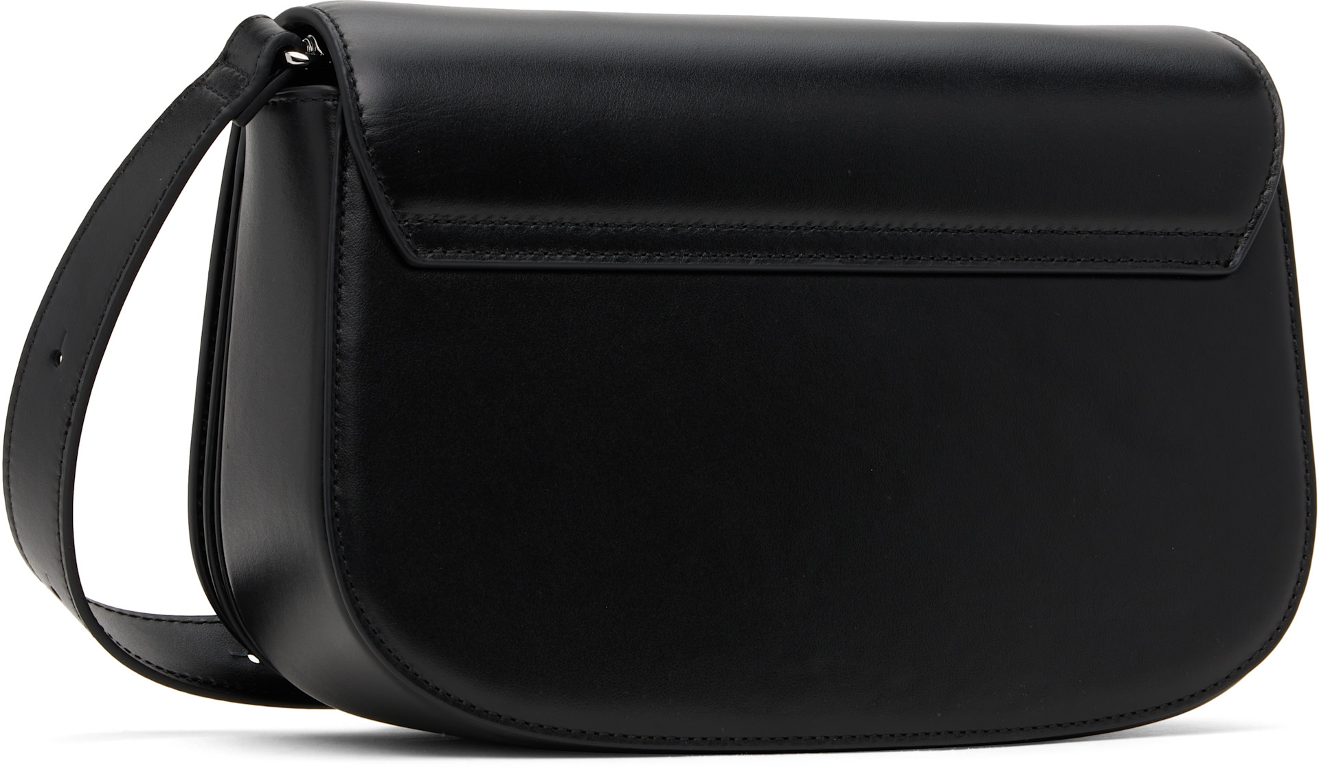 Diesel - Black 1DR M Bag