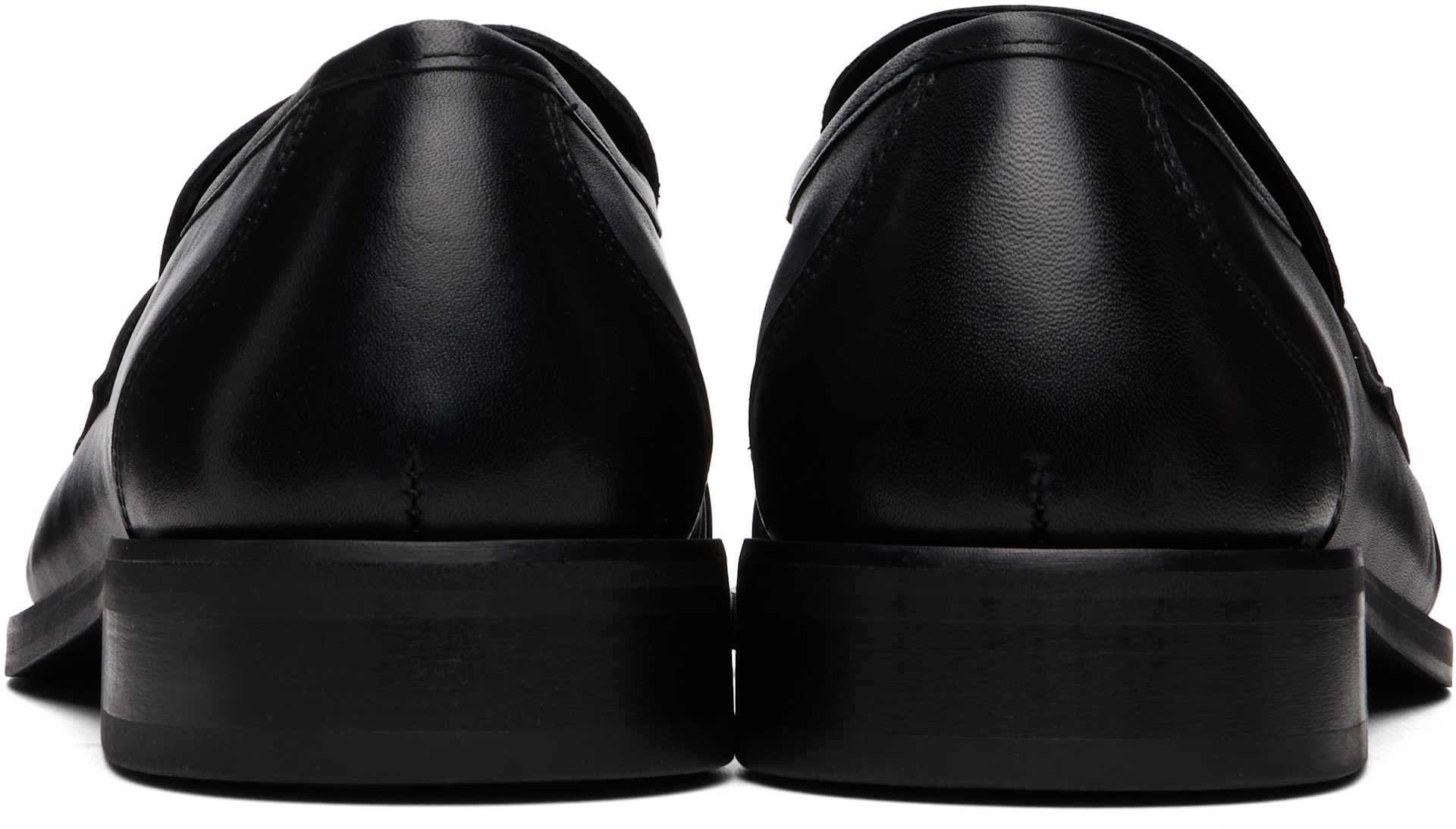 Diesel - Flâneurs Amber noirs