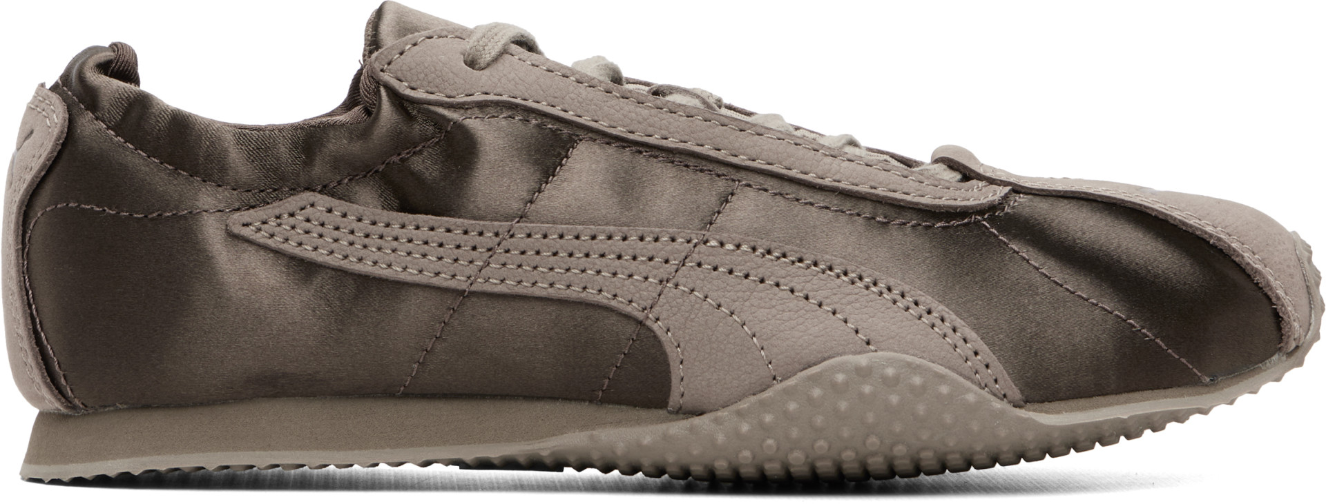 PUMA - Baskets H-Street Etoile grises