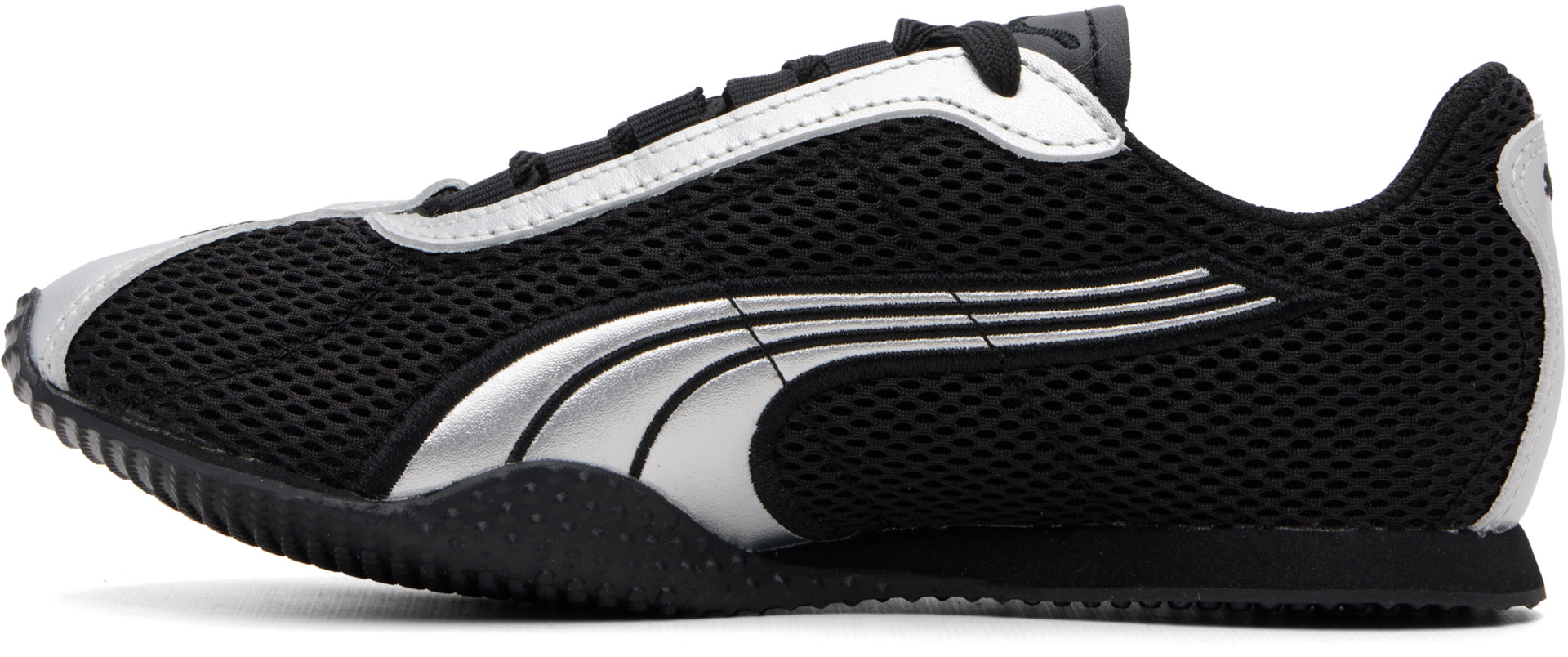 PUMA - Baskets H-Street OG noires