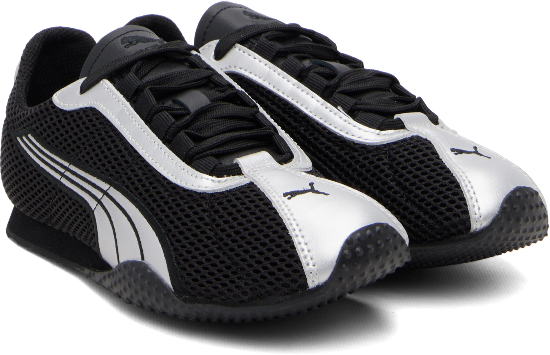 PUMA - Baskets H-Street OG noires