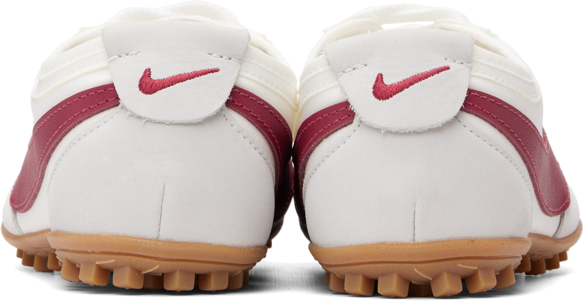 Nike - 화이트 문 OG 스니커즈