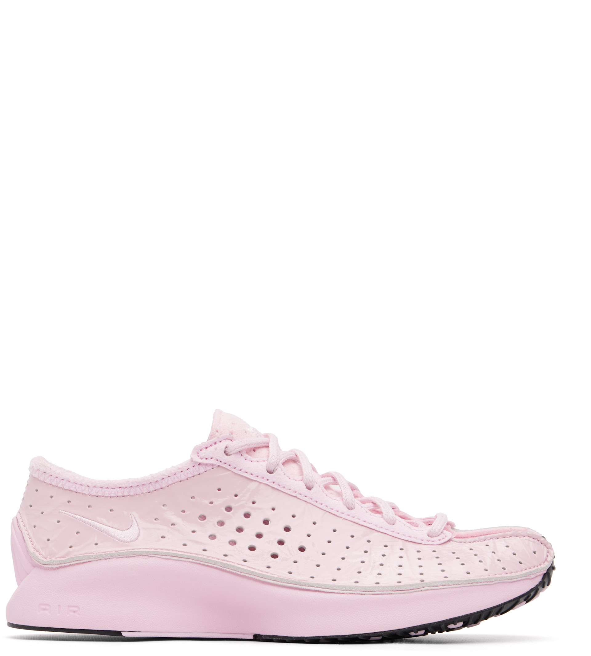 Nike - Baskets Air Superfly roses