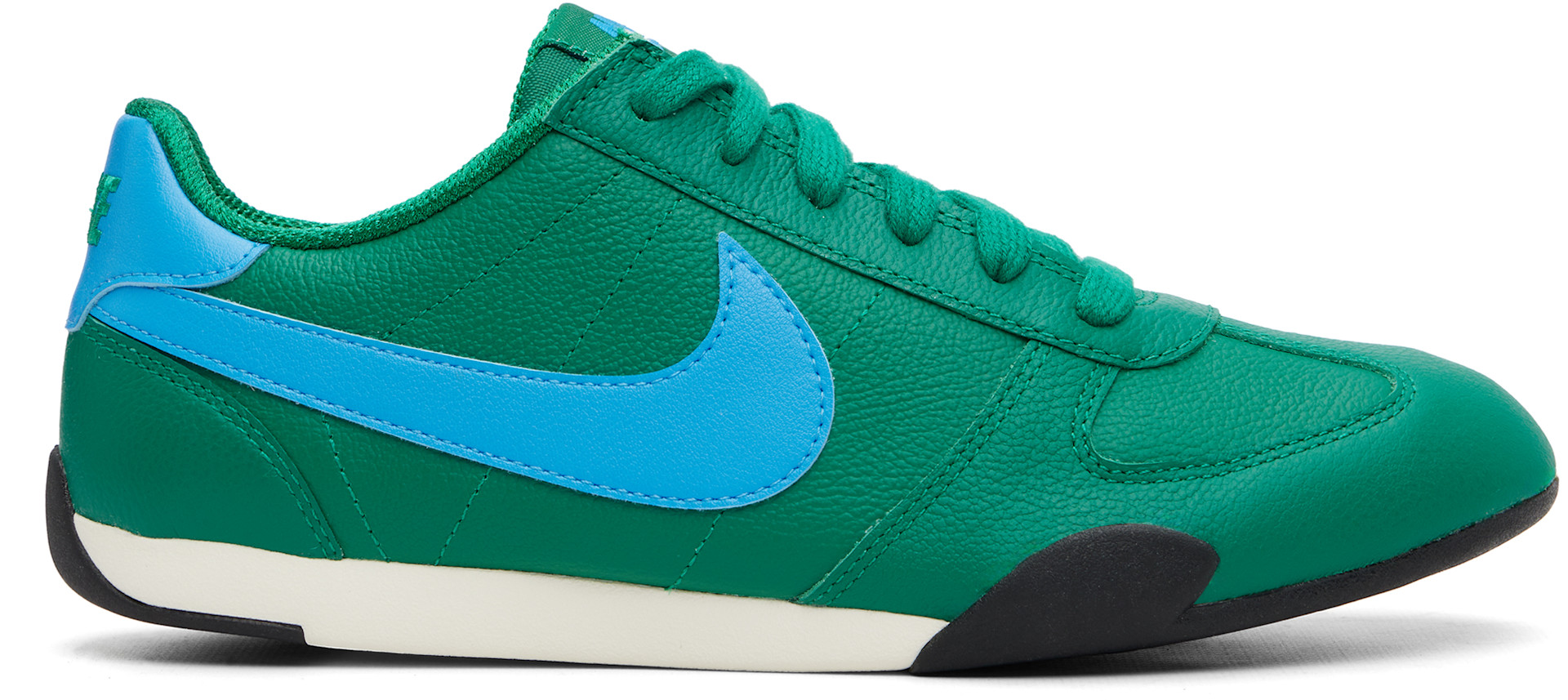 Nike - Baskets Sprint Sister vertes