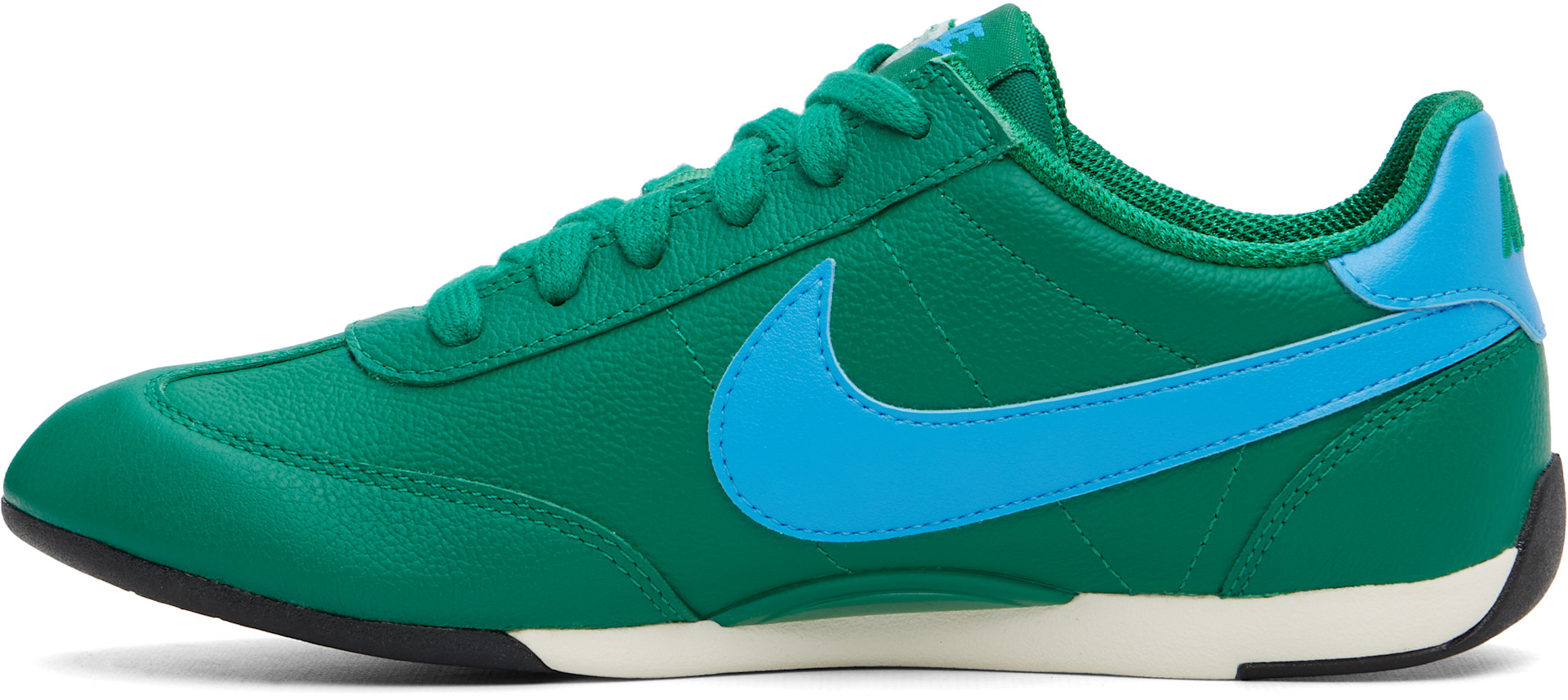 Nike - Baskets Sprint Sister vertes