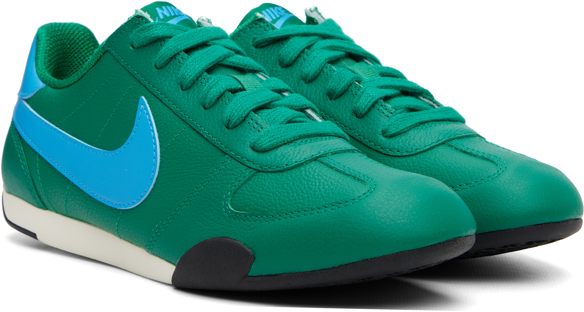 Nike - Baskets Sprint Sister vertes