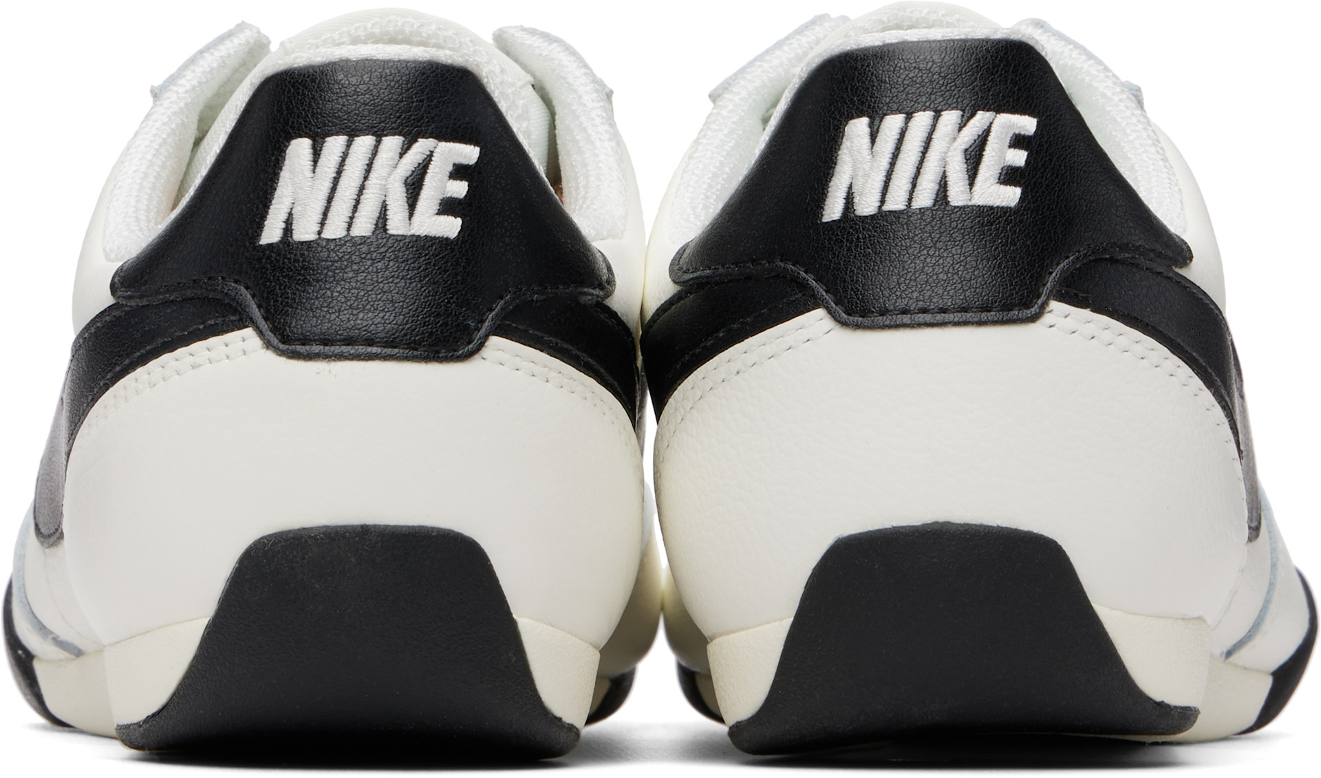 Nike: Off-White Sprint Sister Sneakers | SSENSE