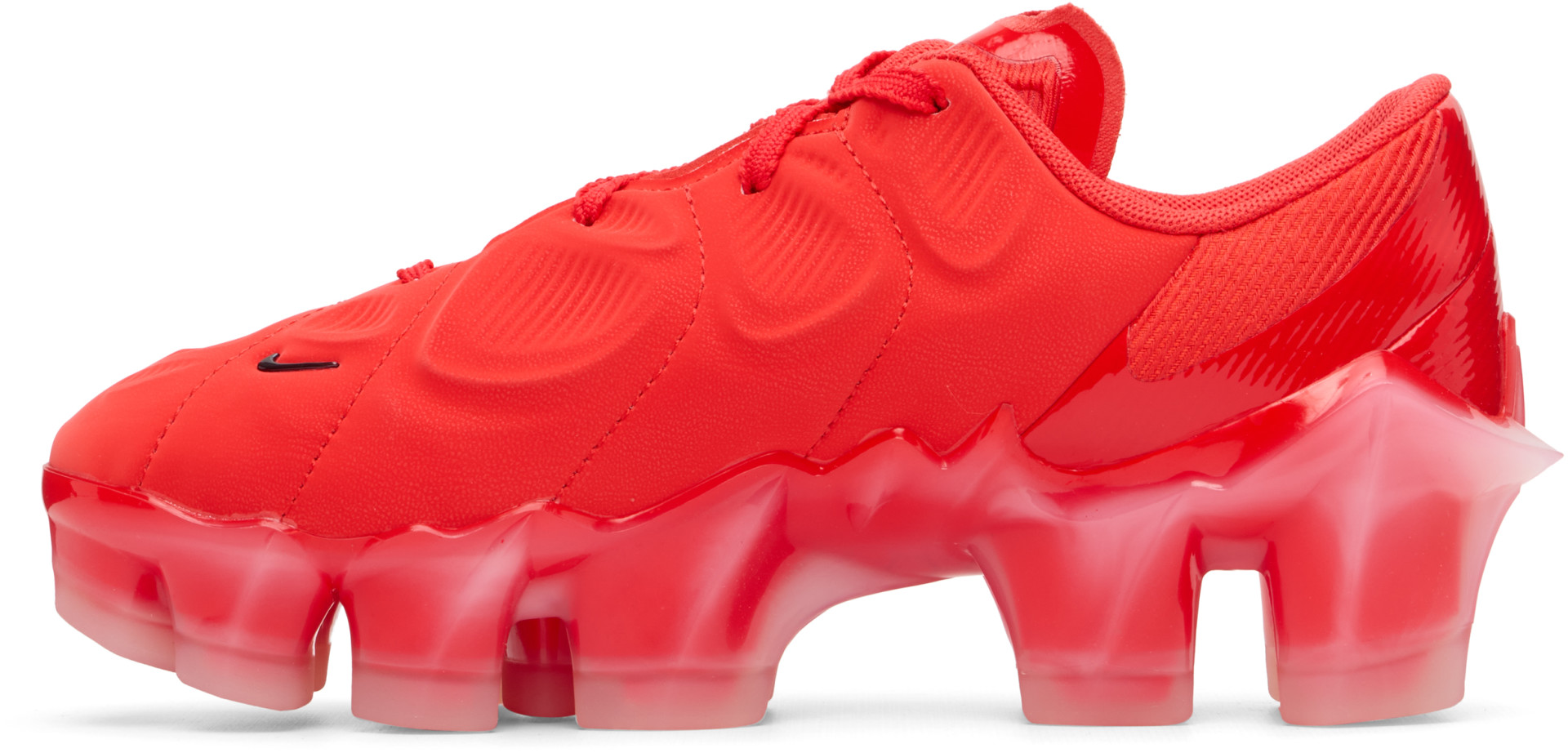 Nike - Baskets First Sight Mirage rouges