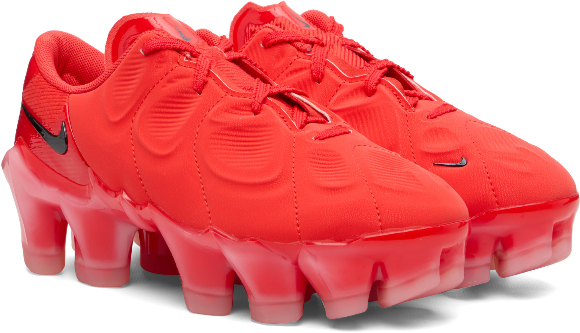 Nike - Baskets First Sight Mirage rouges