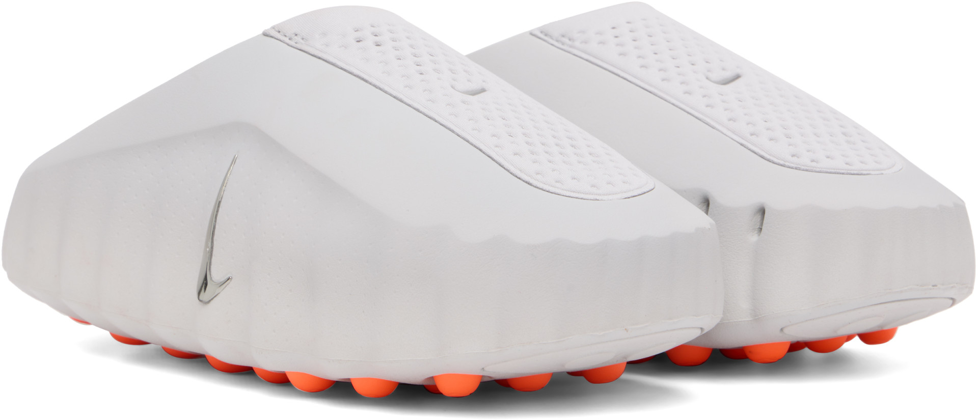 Nike - Flâneurs Mind 001 gris