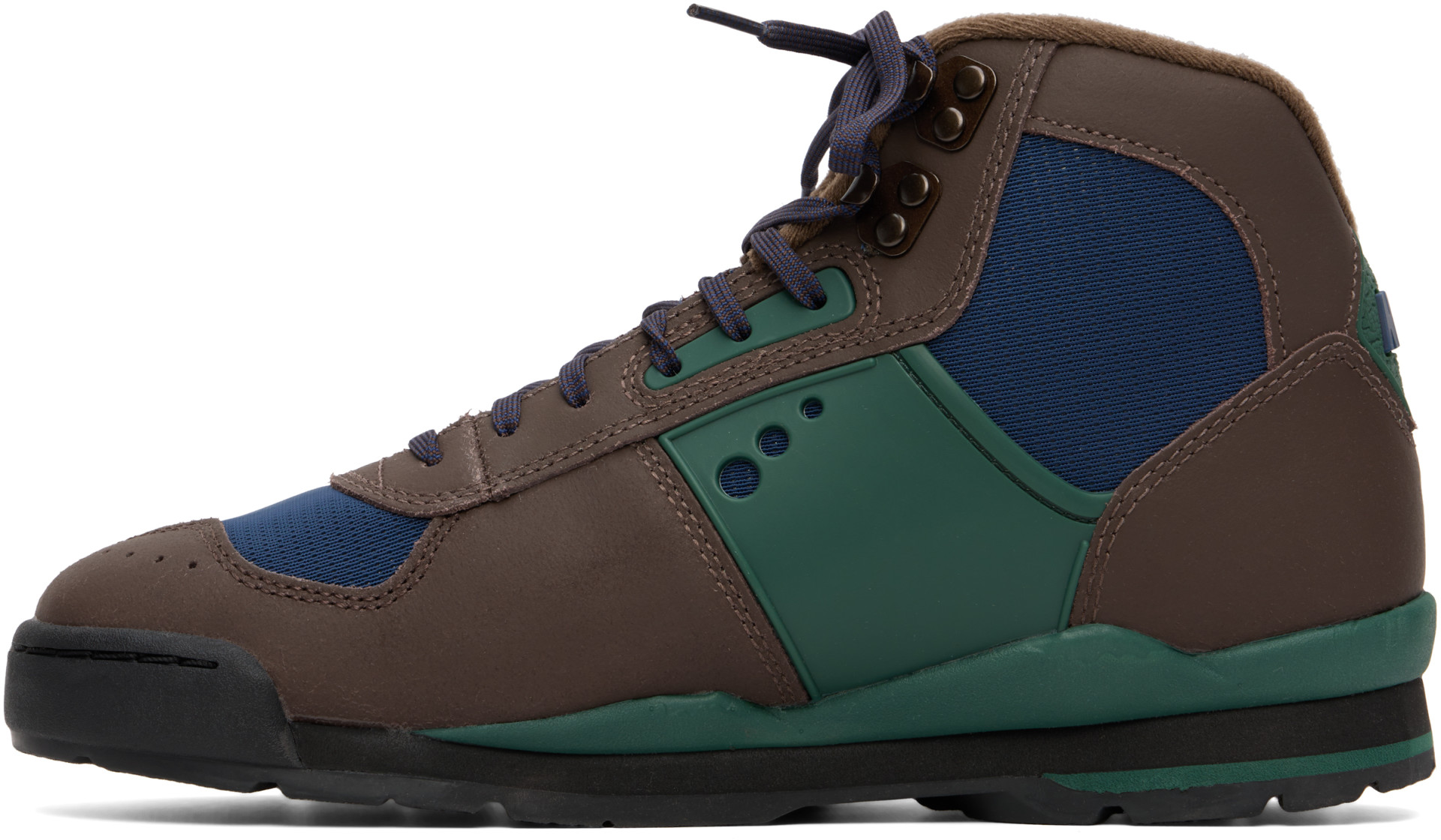 Nike - ブラウン Air Baltoro SP スニーカー