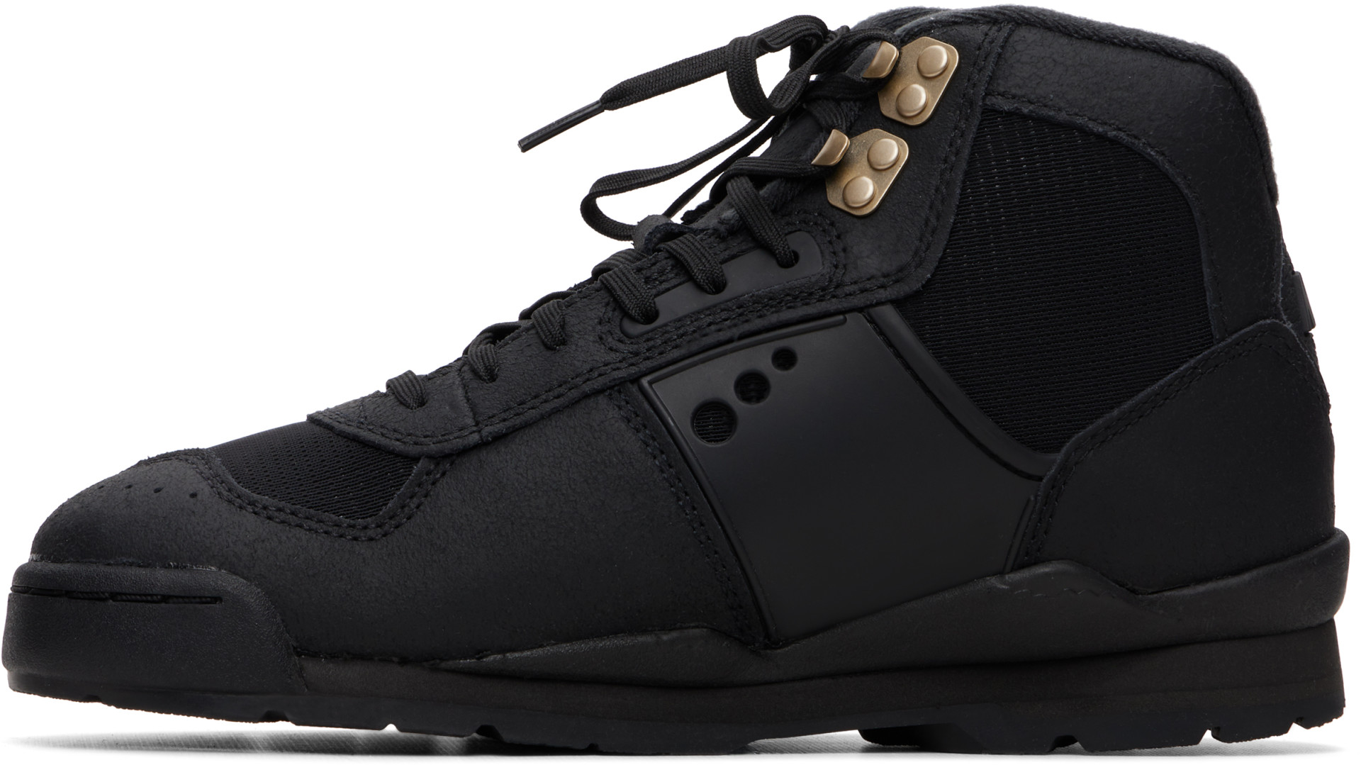 Nike - Black Air Baltoro SP Sneakers