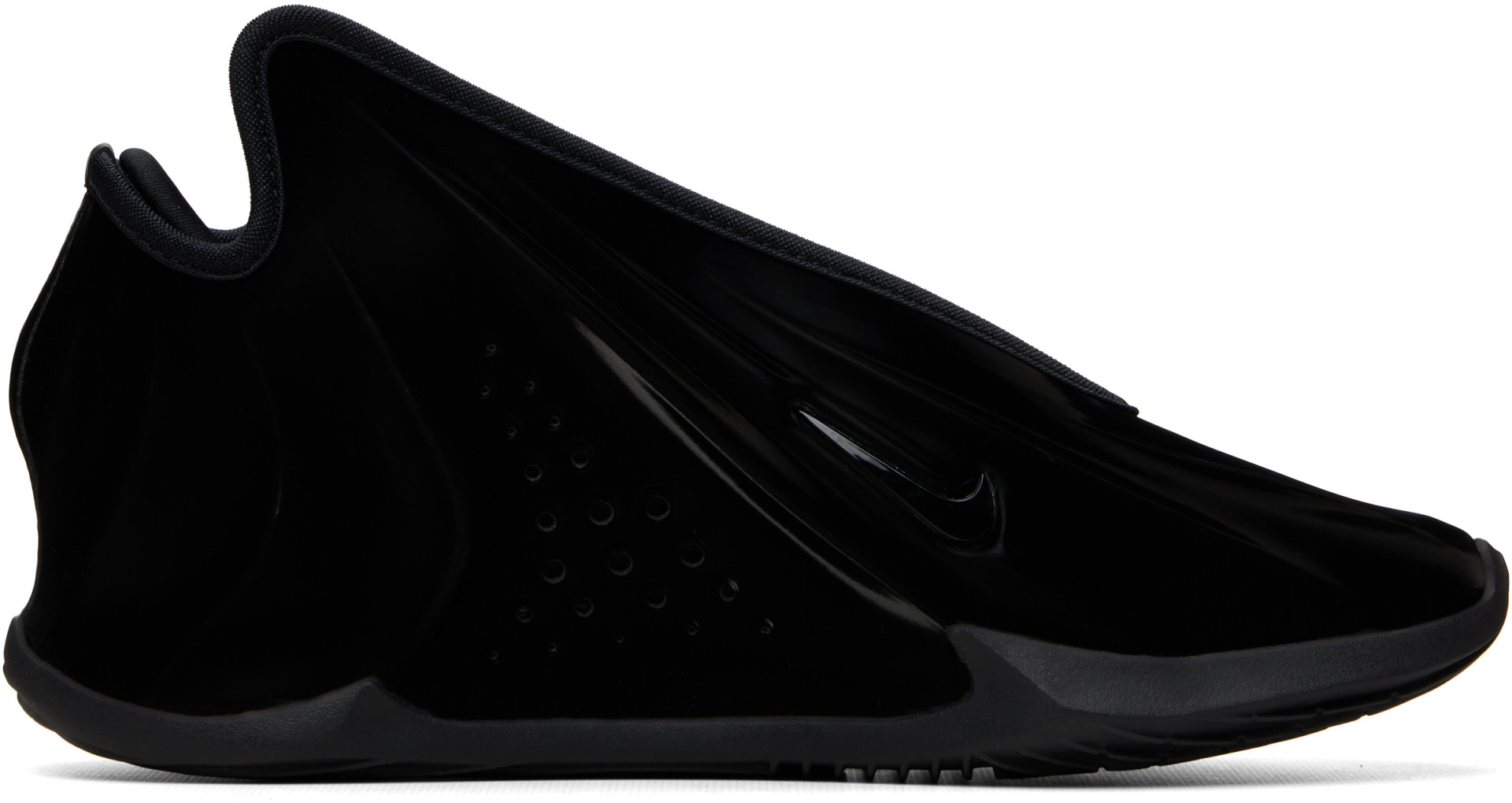 Nike - Baskets G.T. Future noires