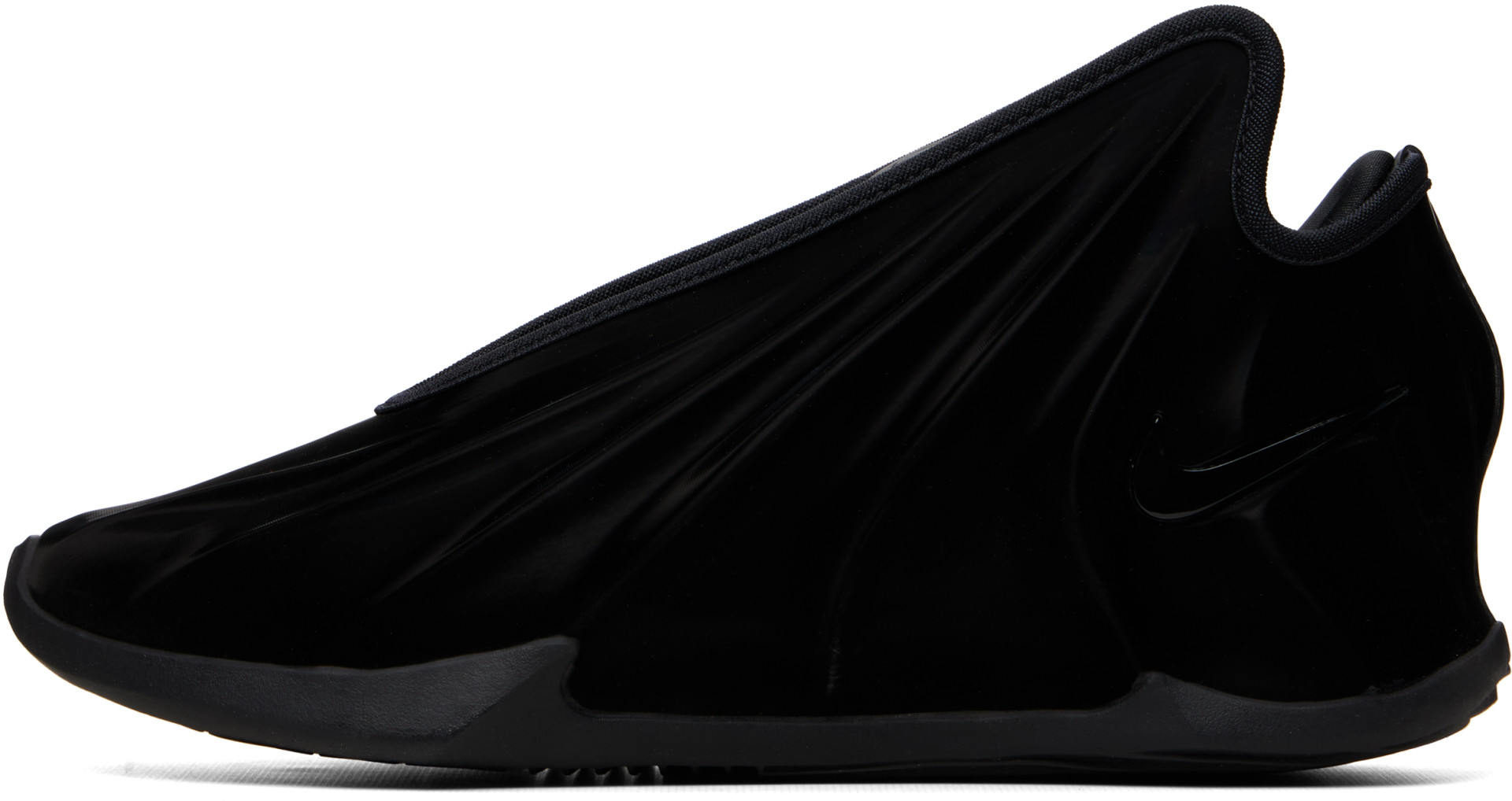 Nike - Black G.T. Future Sneakers