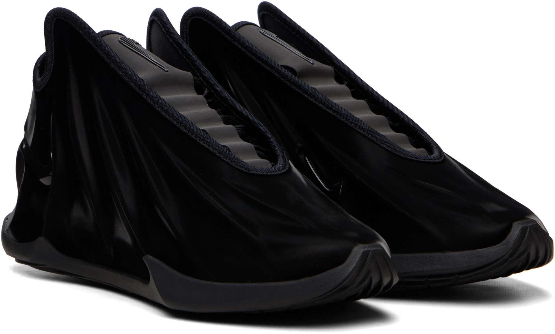 Nike - Baskets G.T. Future noires