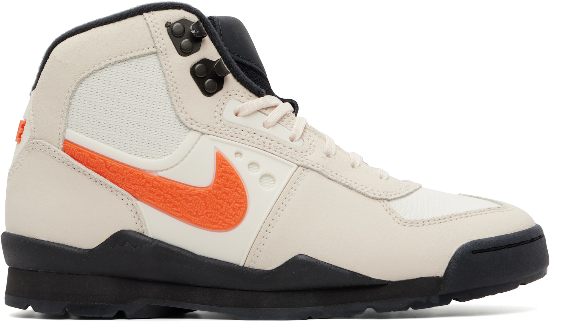 Nike - Baskets Baltoro beiges