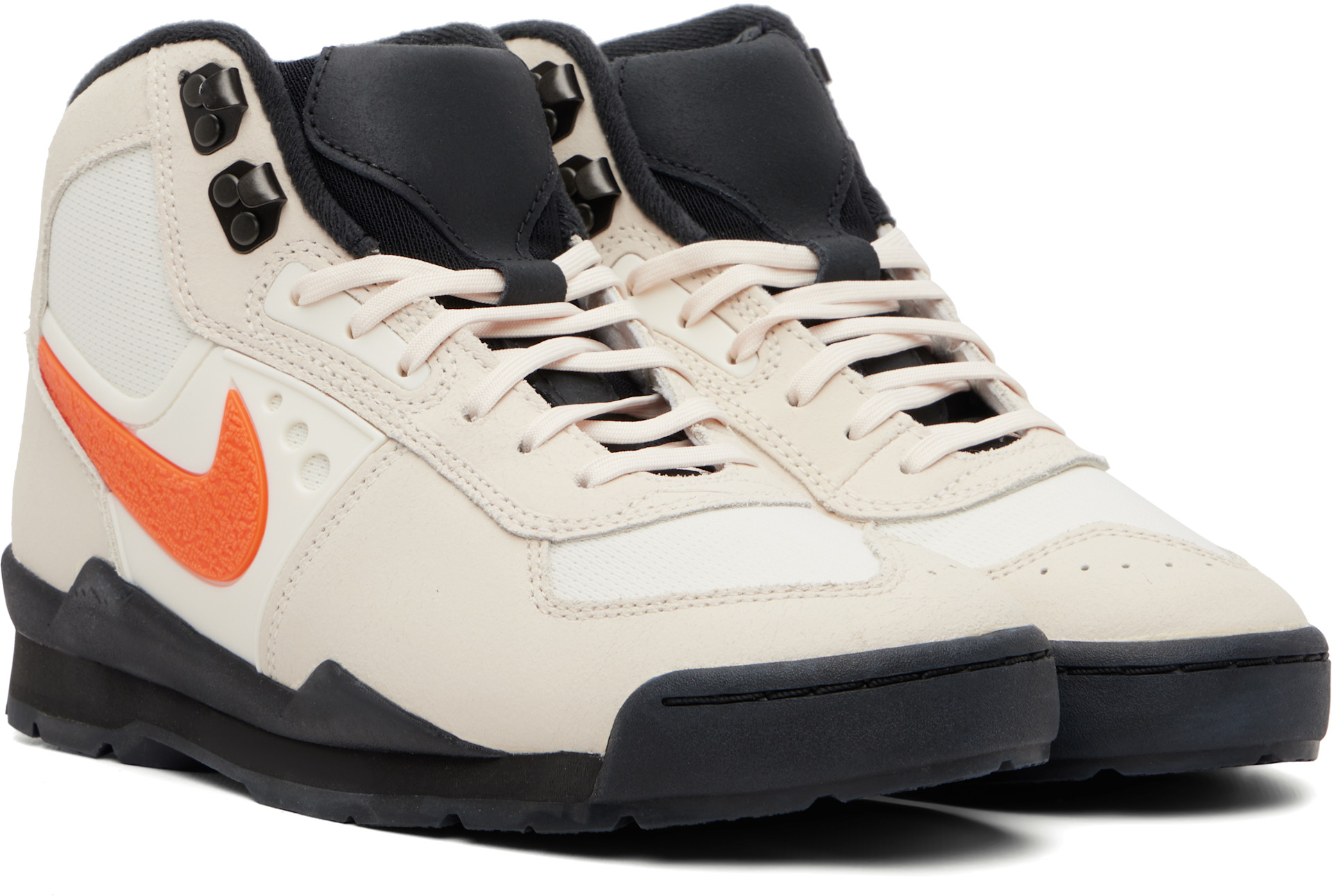 Nike - ベージュ Baltoro スニーカー
