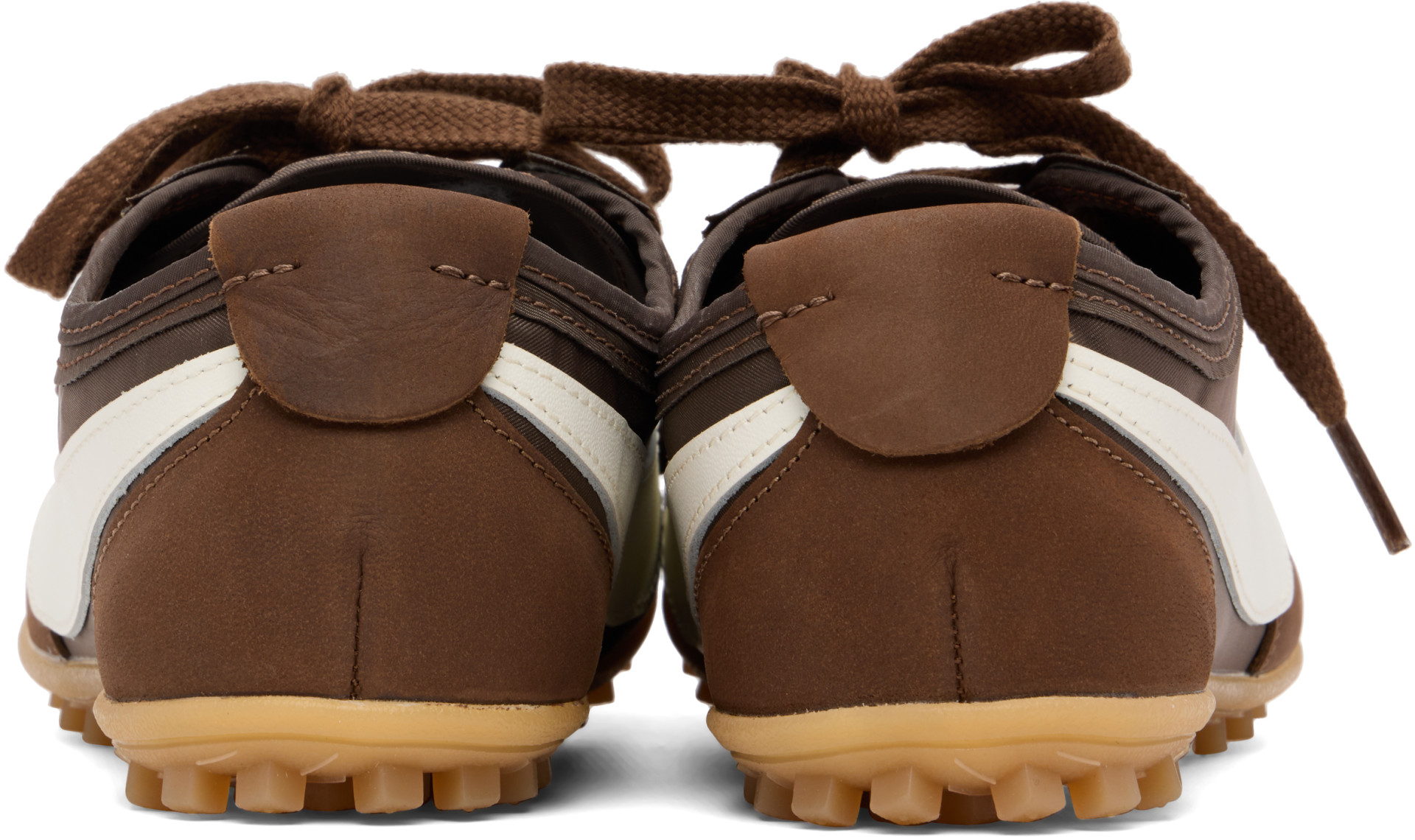 Nike - Brown Moon OG Sneakers