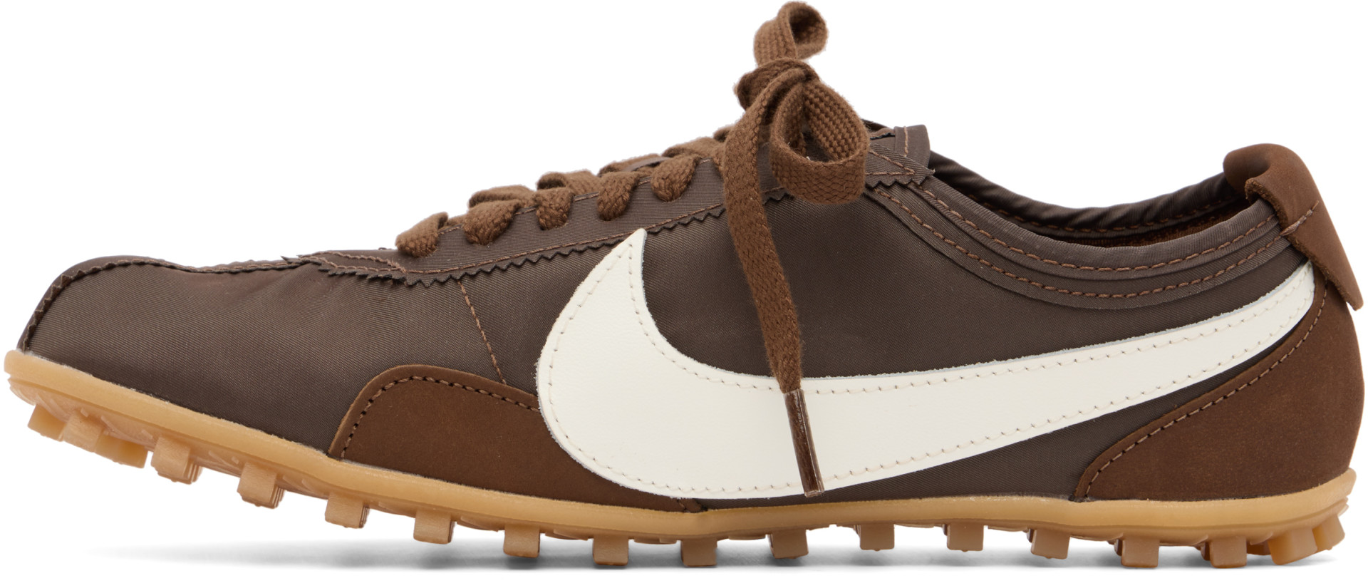 Nike - Baskets Moon OG brunes