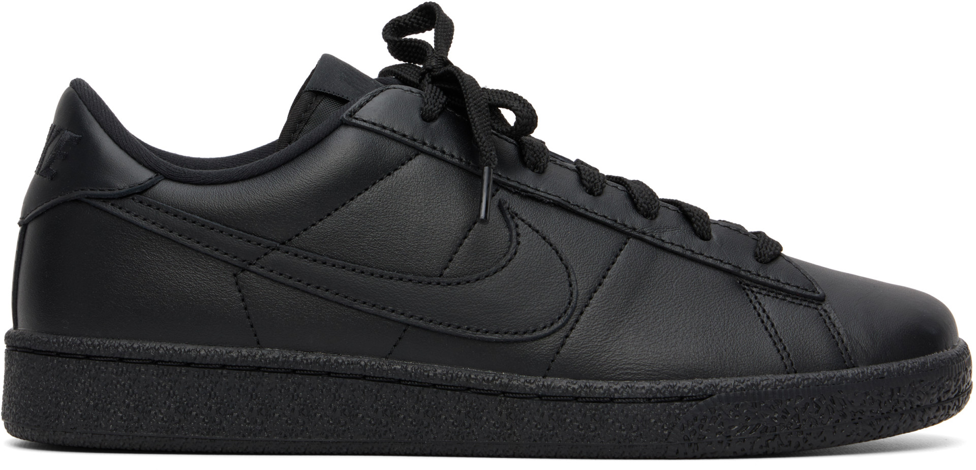 Nike - ブラック Tennis Classic CS スニーカー
