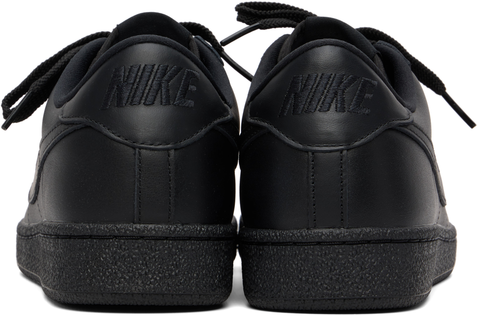 Nike - ブラック Tennis Classic CS スニーカー