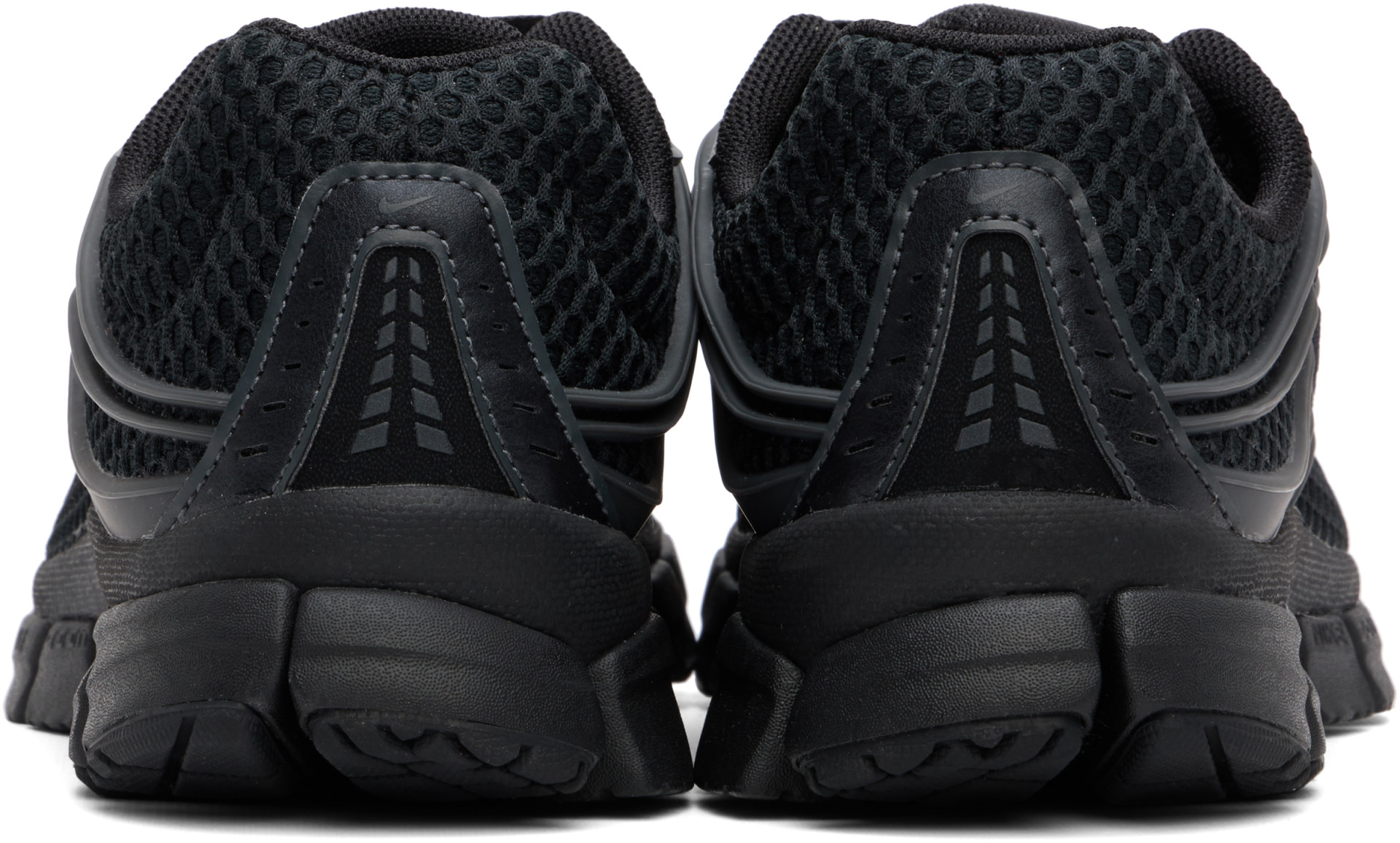 Nike - Baskets Zoom Skylon 11 noires