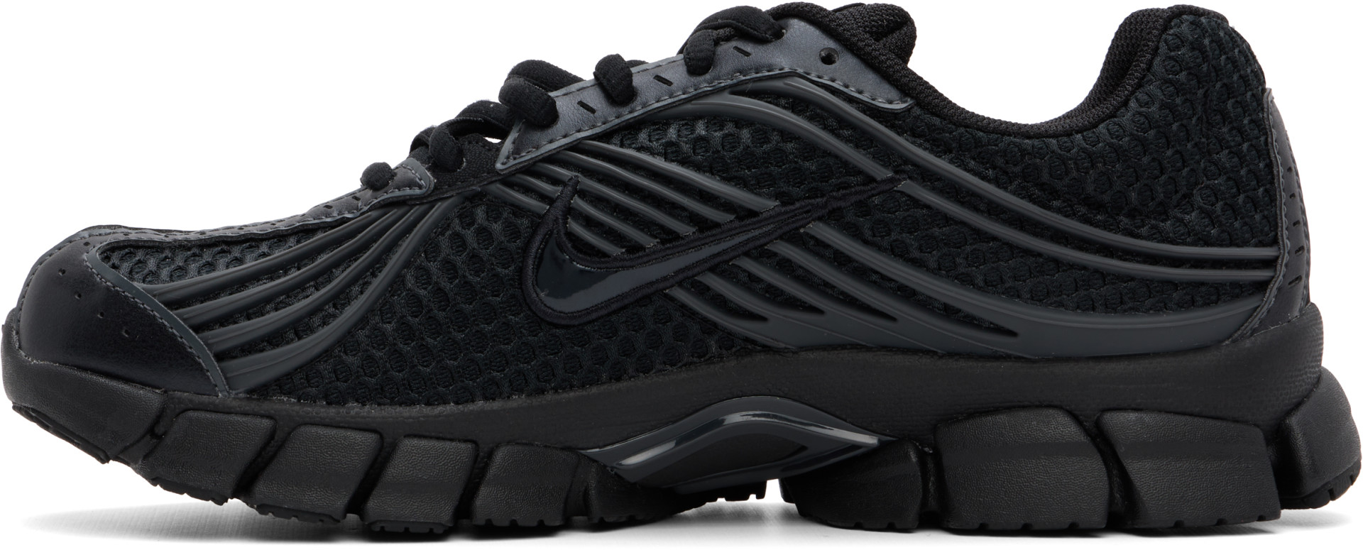 Nike - Baskets Zoom Skylon 11 noires