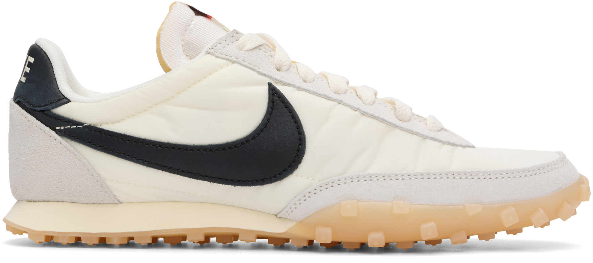 Nike - White Waffle Racer Sneakers