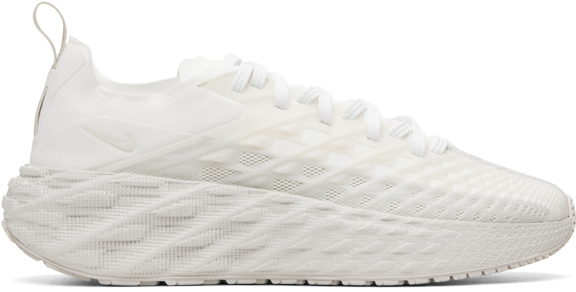 Nike - Off-White Ava Edge Sneakers