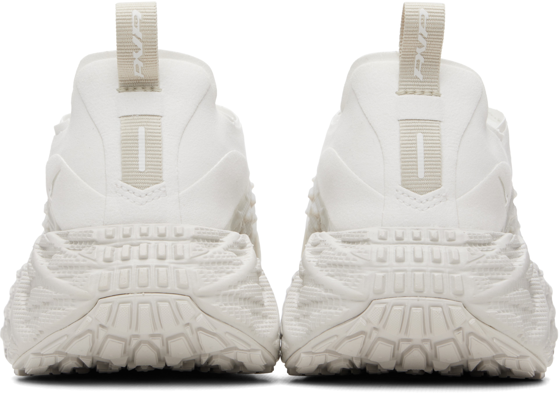 Nike - Off-White Ava Edge Sneakers