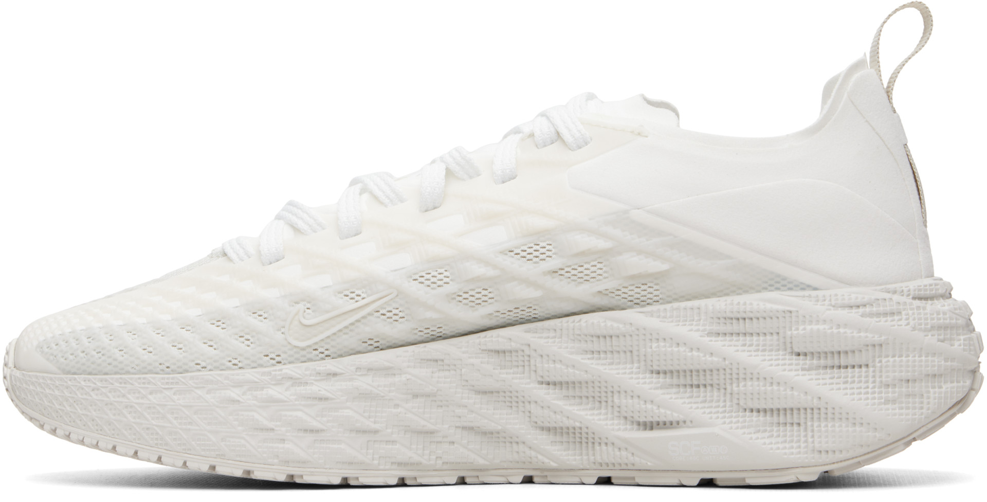 Nike - Off-White Ava Edge Sneakers